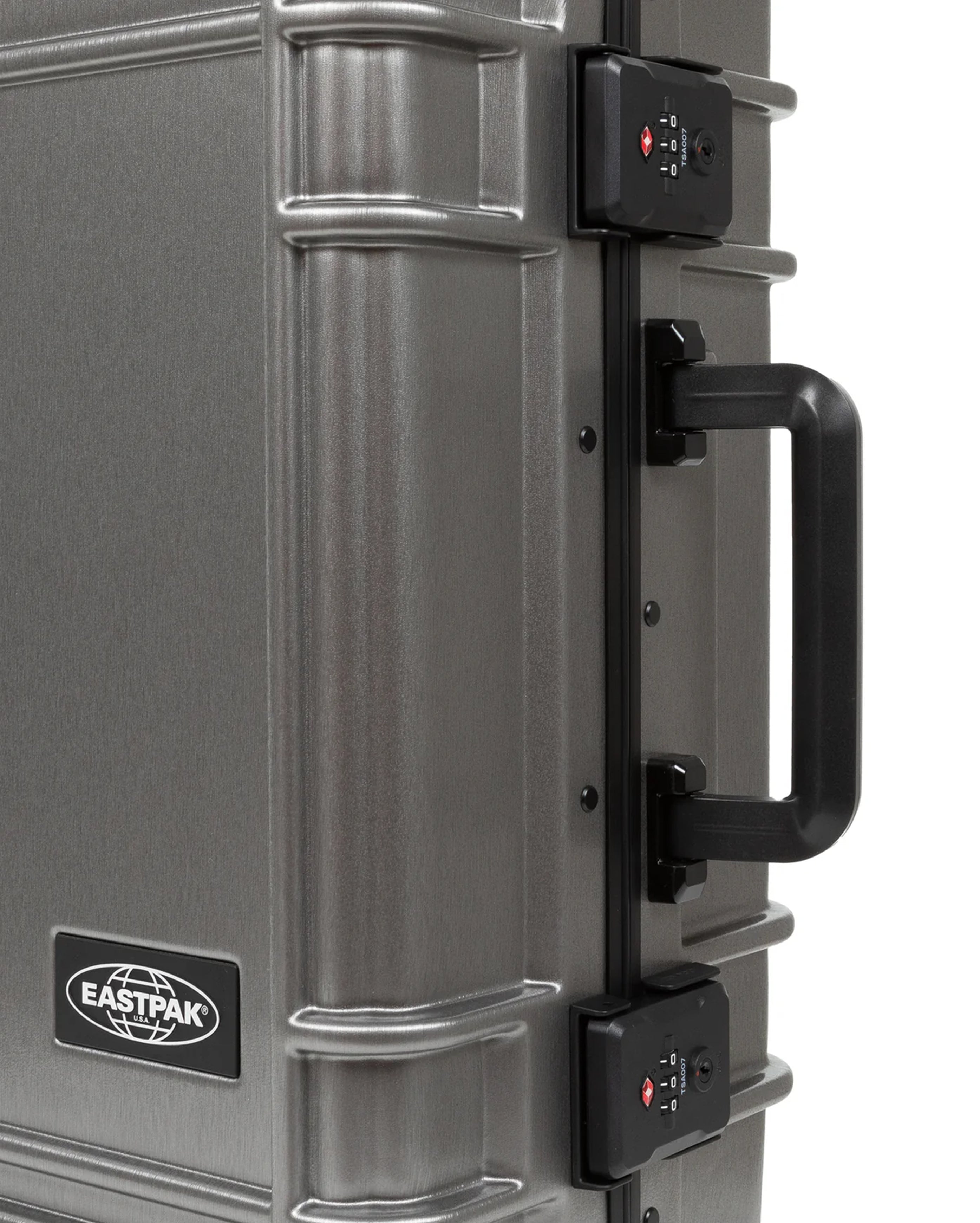 Resist'r Case S Brushed Metal - Starcowparis - 6