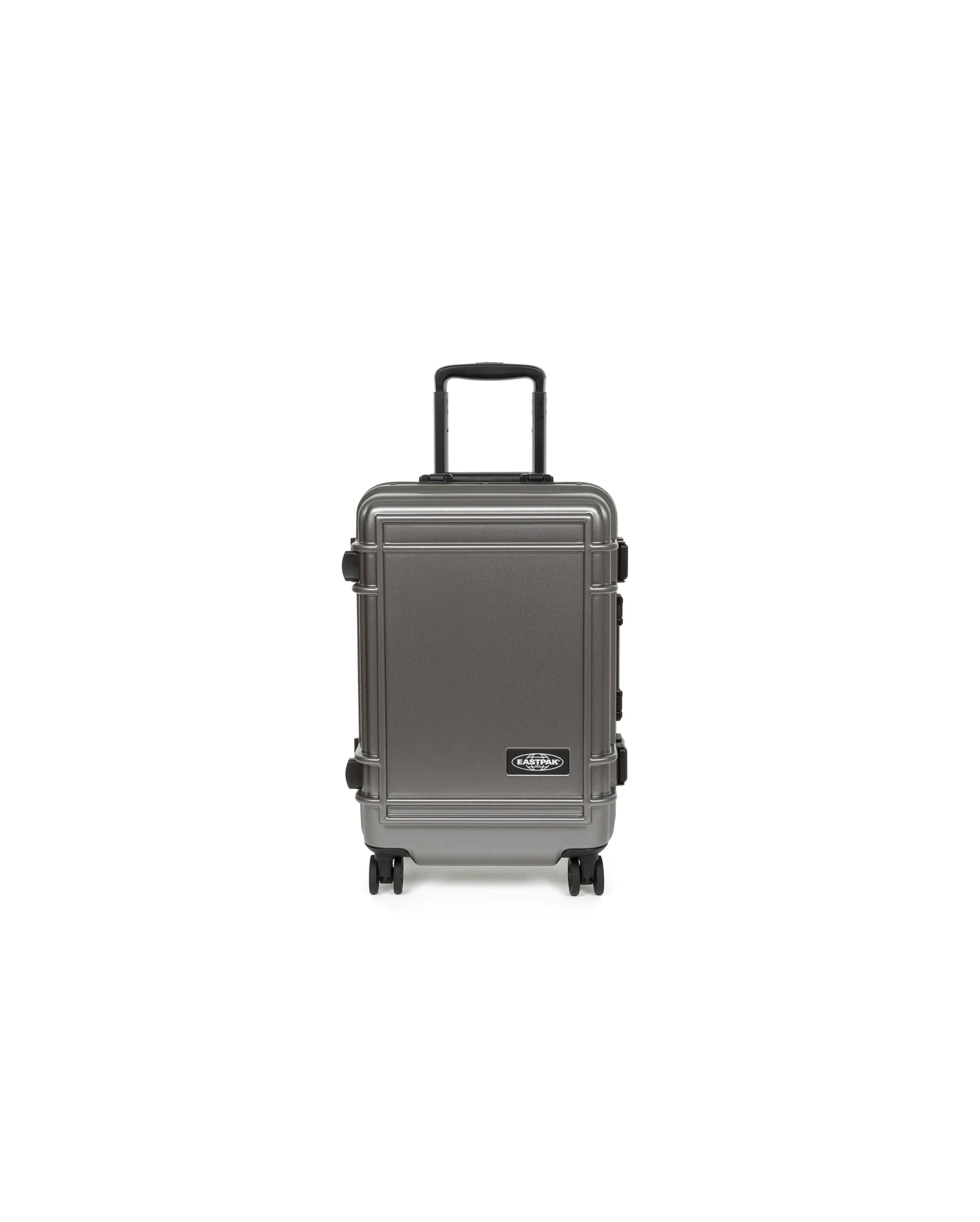 Resist'r Case S Brushed Metal - Starcowparis - 1