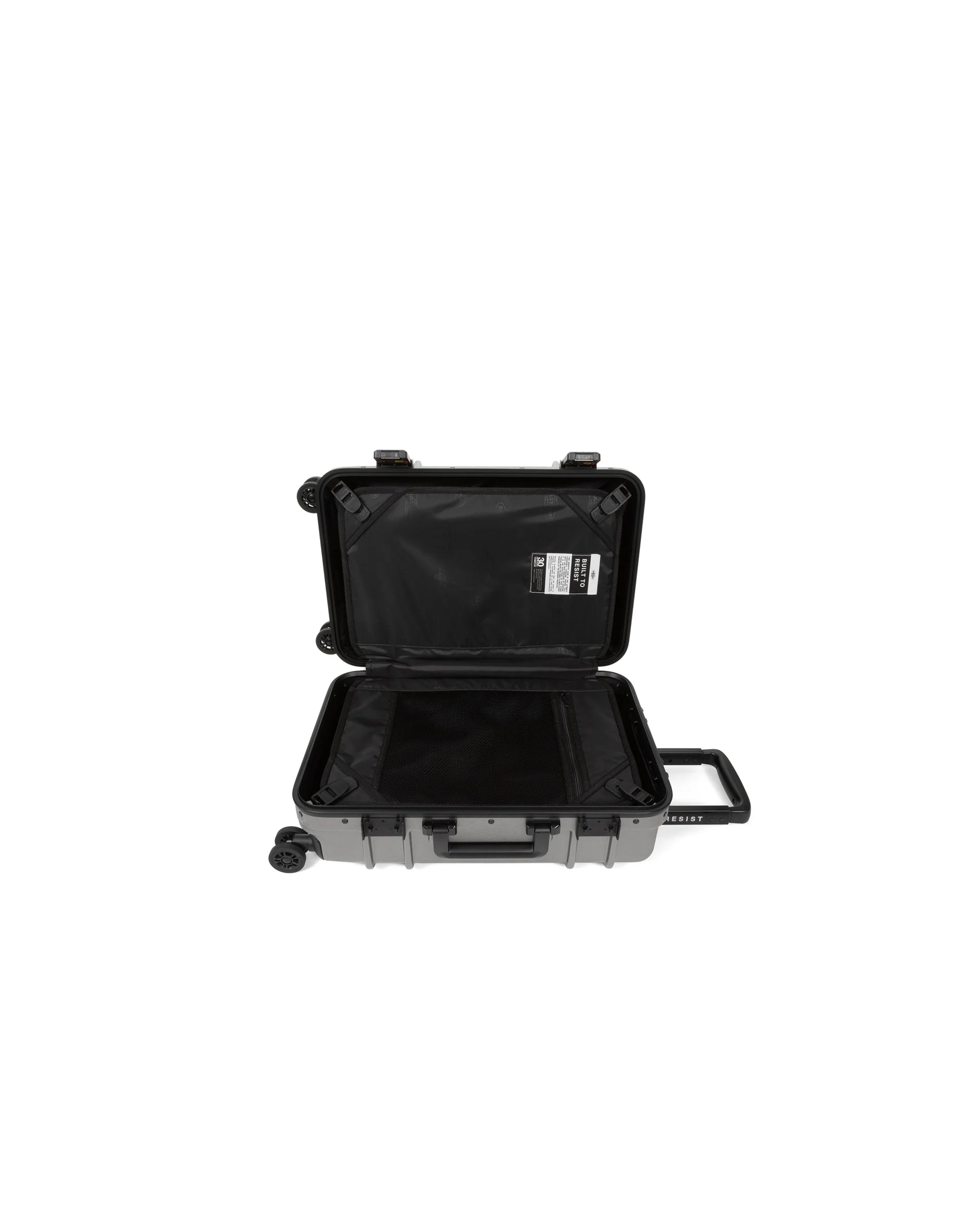 Resist'r Case S Brushed Metal - Starcowparis - 3