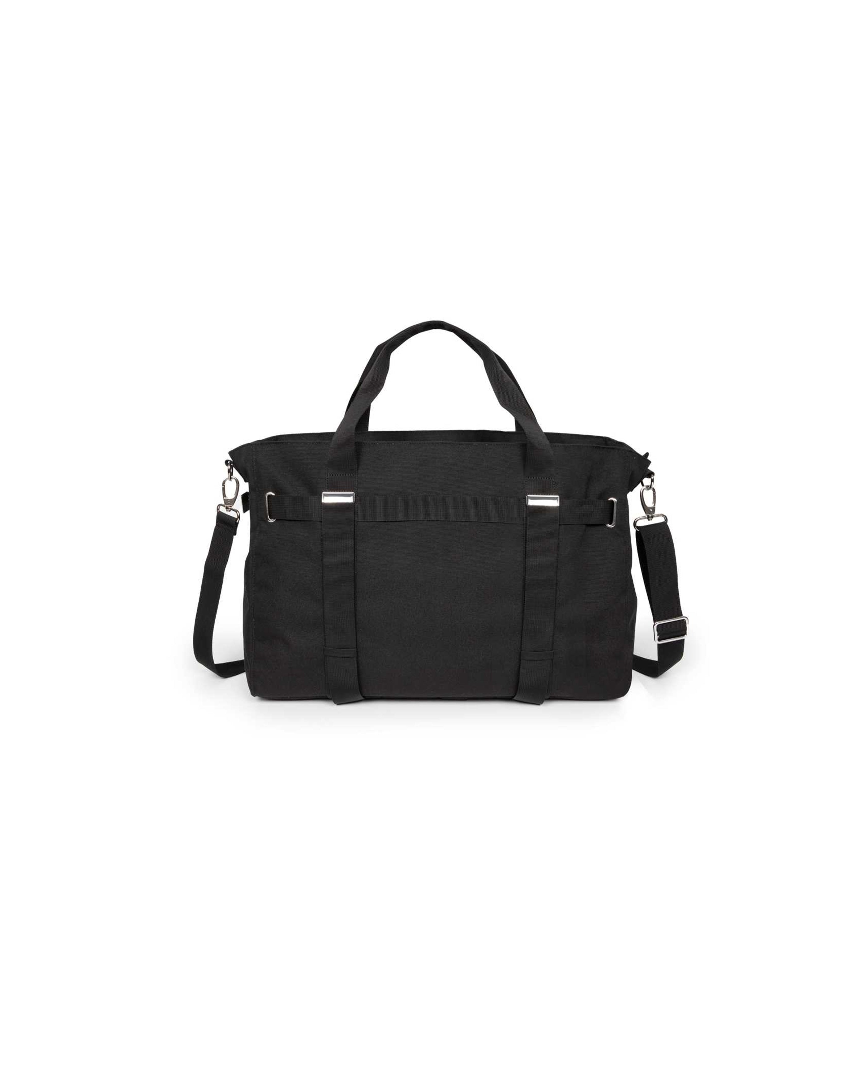 x Dime Skate Tote Black - Starcowparis - 4