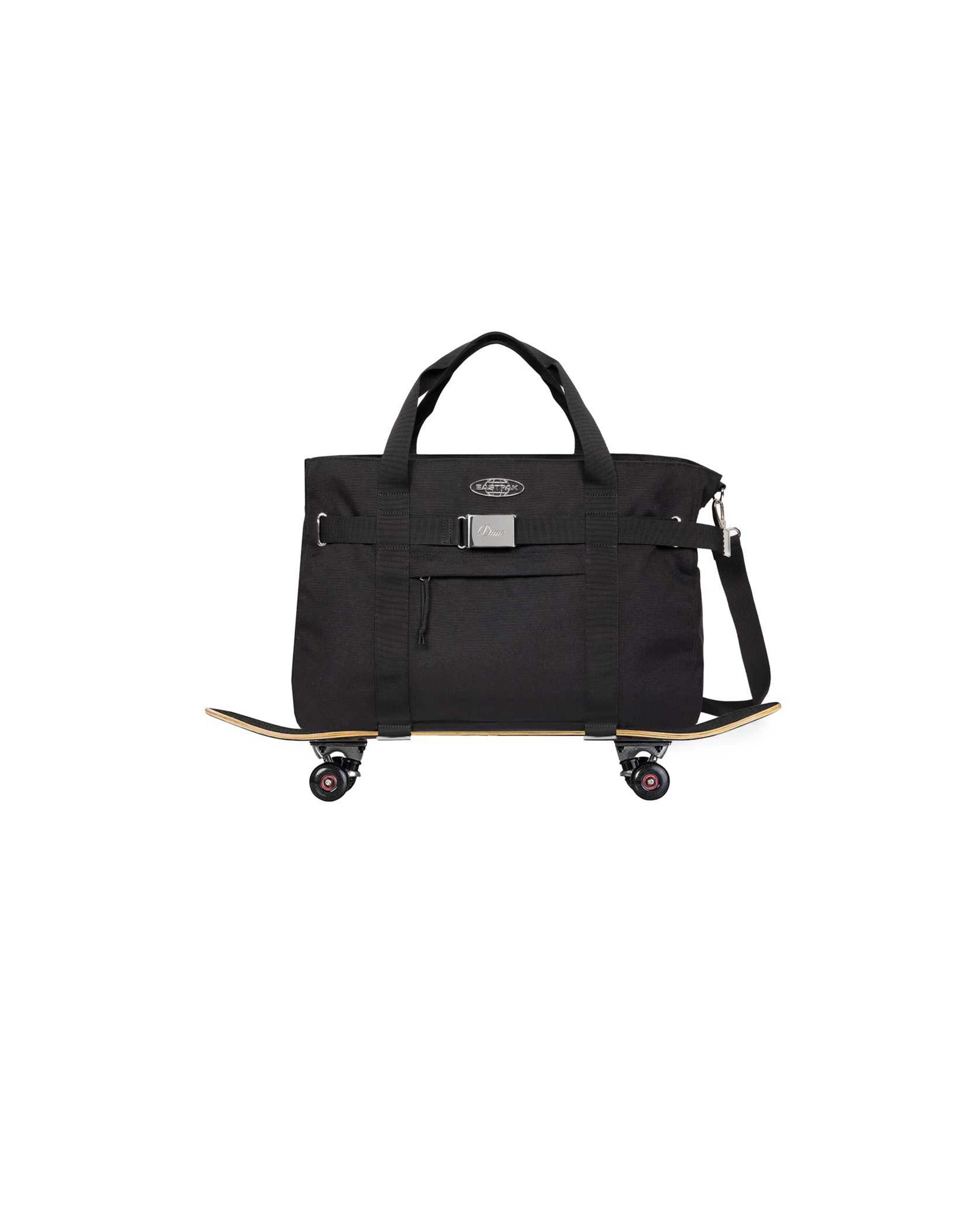 x Dime Skate Tote Black - Starcowparis - 1