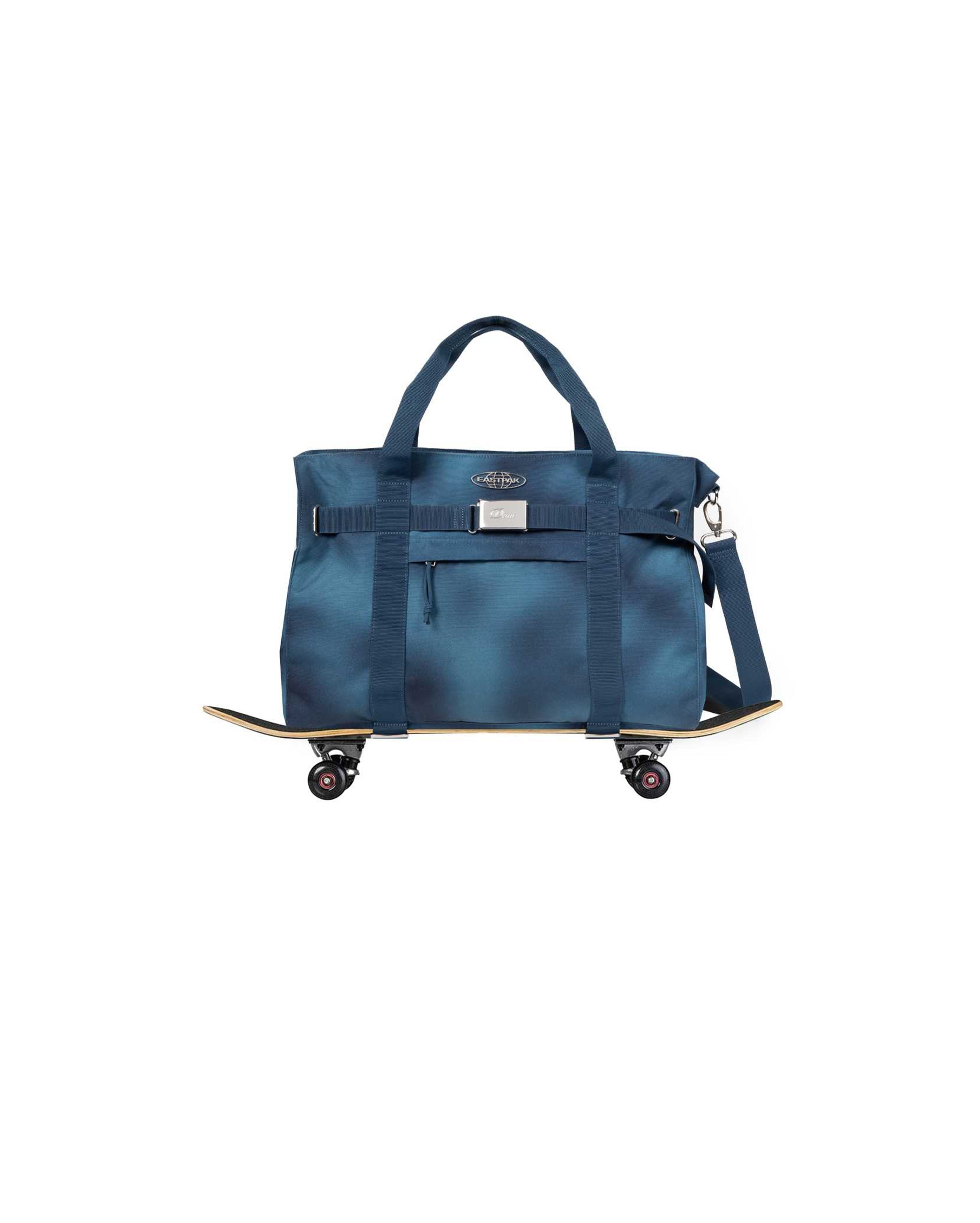 x Dime Skate Tote Navy - Starcowparis - 1