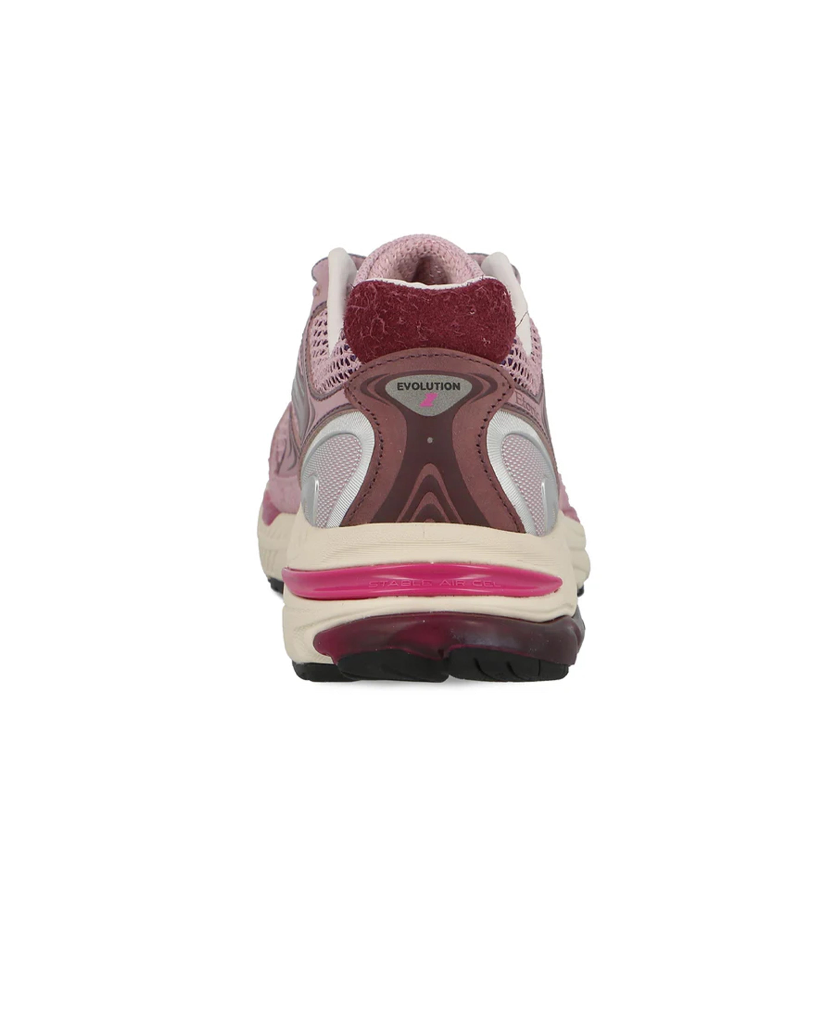 Evolution Venus Mauve Femme - Starcowparis - 5