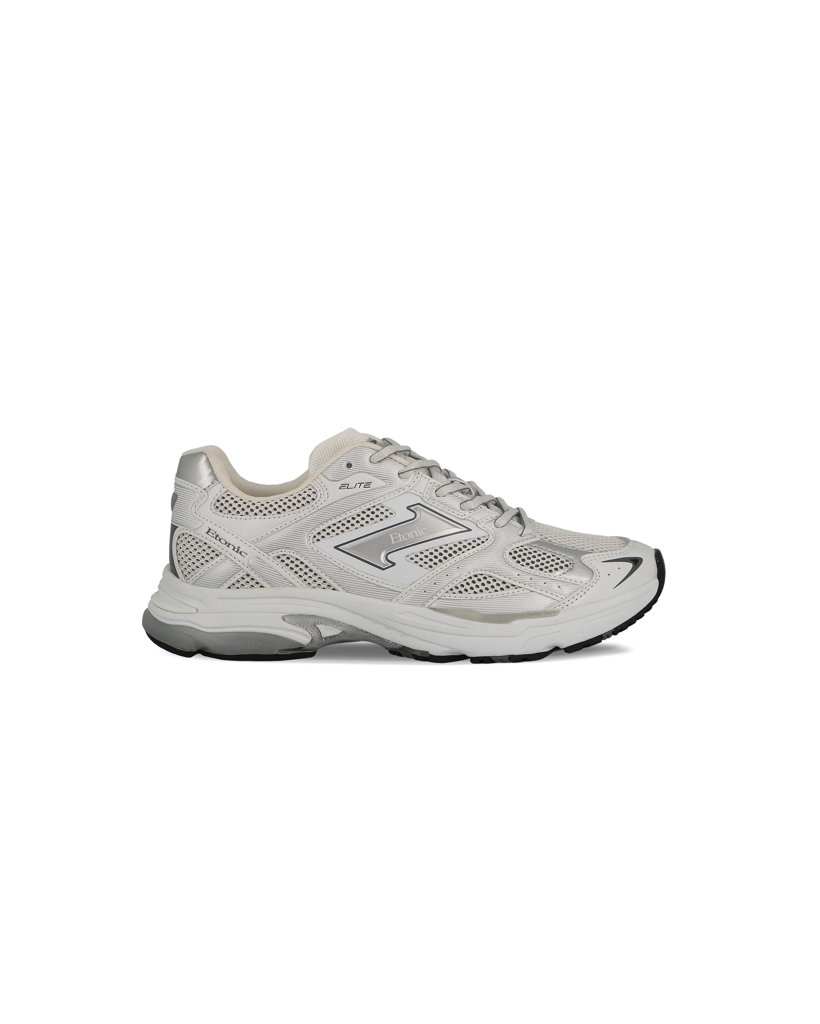 M Elite White Silver - Starcowparis - 1