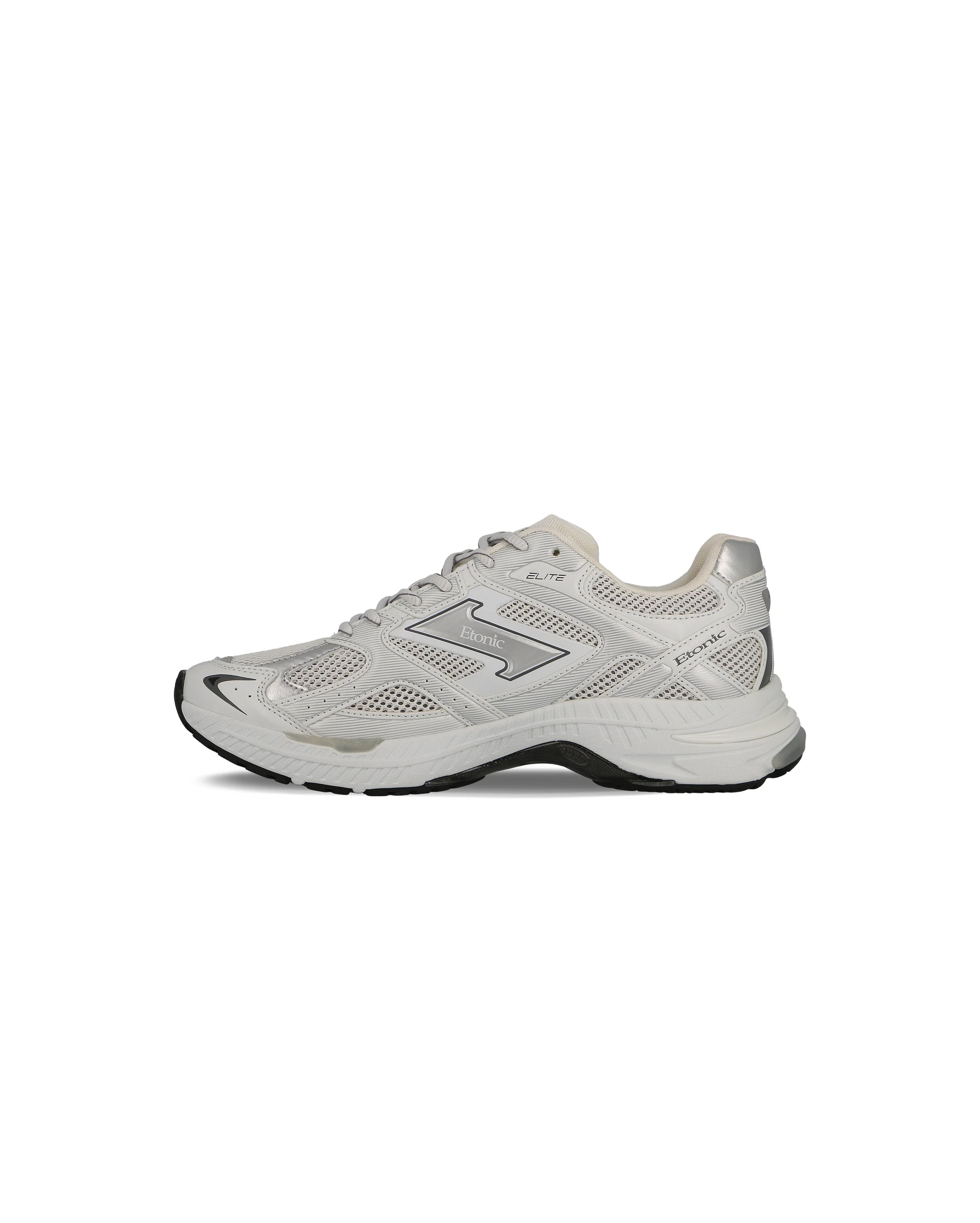 M Elite White Silver - Starcowparis - 3