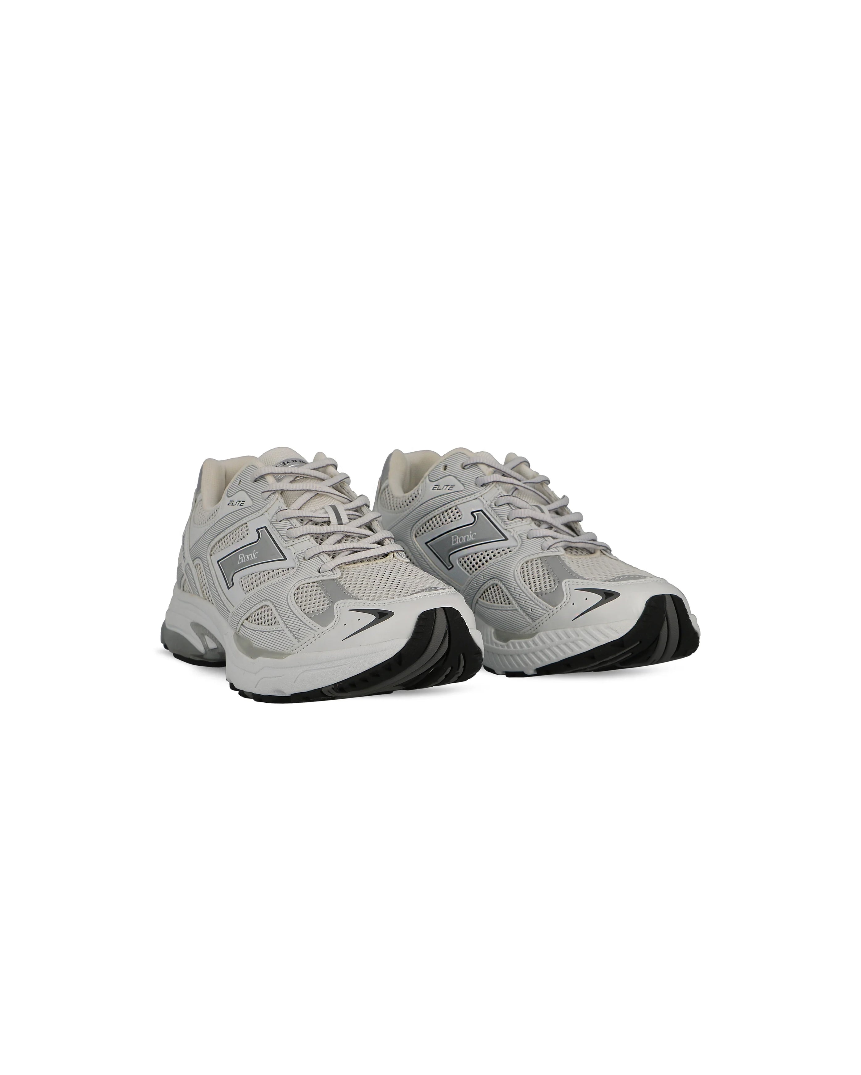 M Elite White Silver - Starcowparis - 2