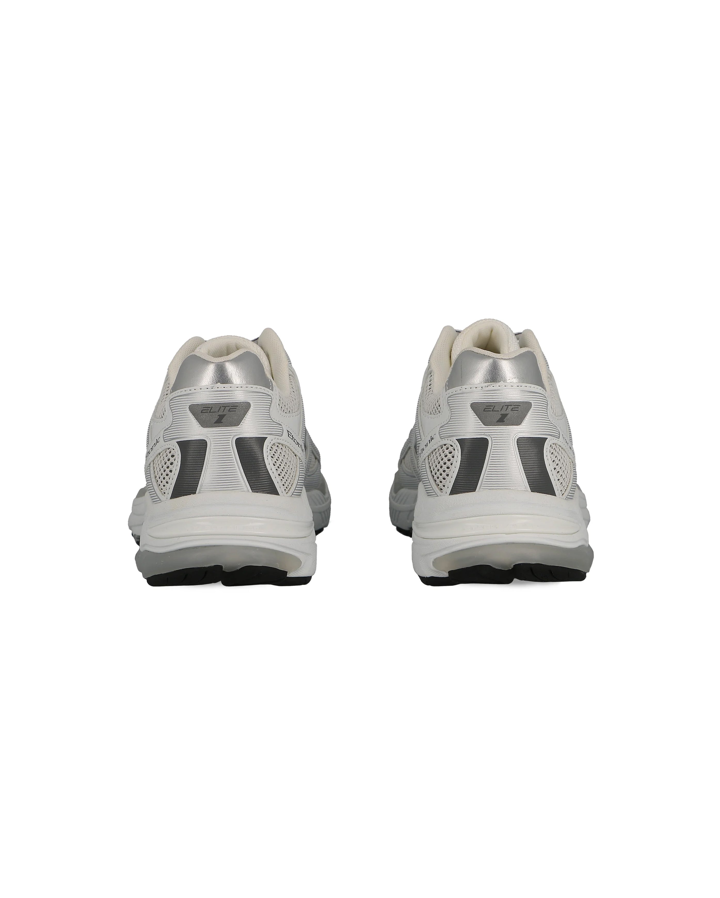 M Elite White Silver - Starcowparis - 5