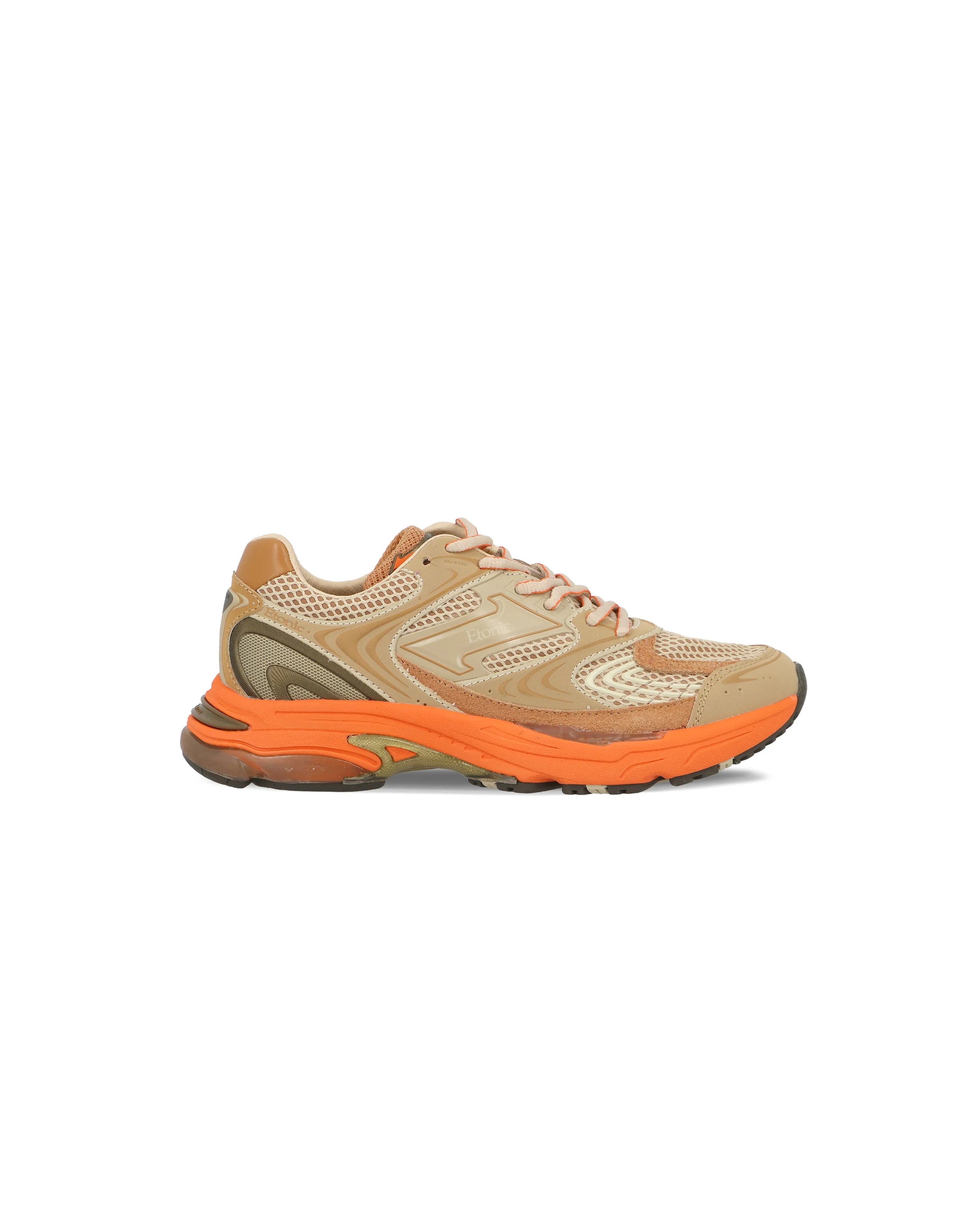 M Evolution Fluo Hazelnut - Starcowparis - 1