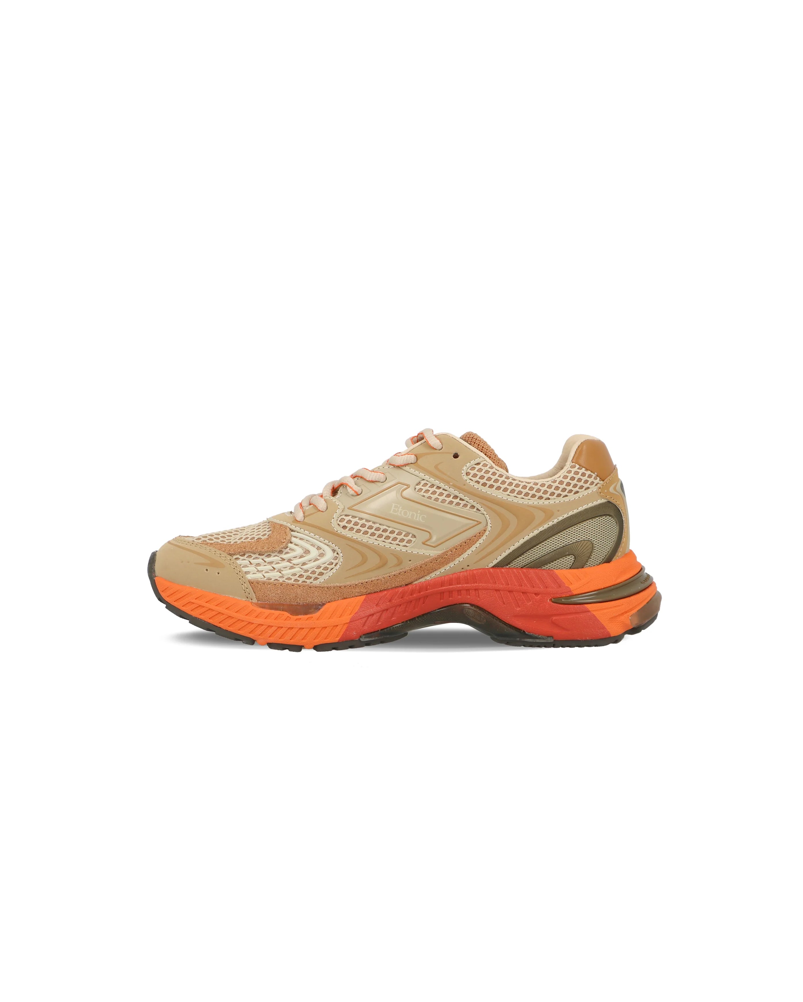 M Evolution Fluo Hazelnut - Starcowparis - 3