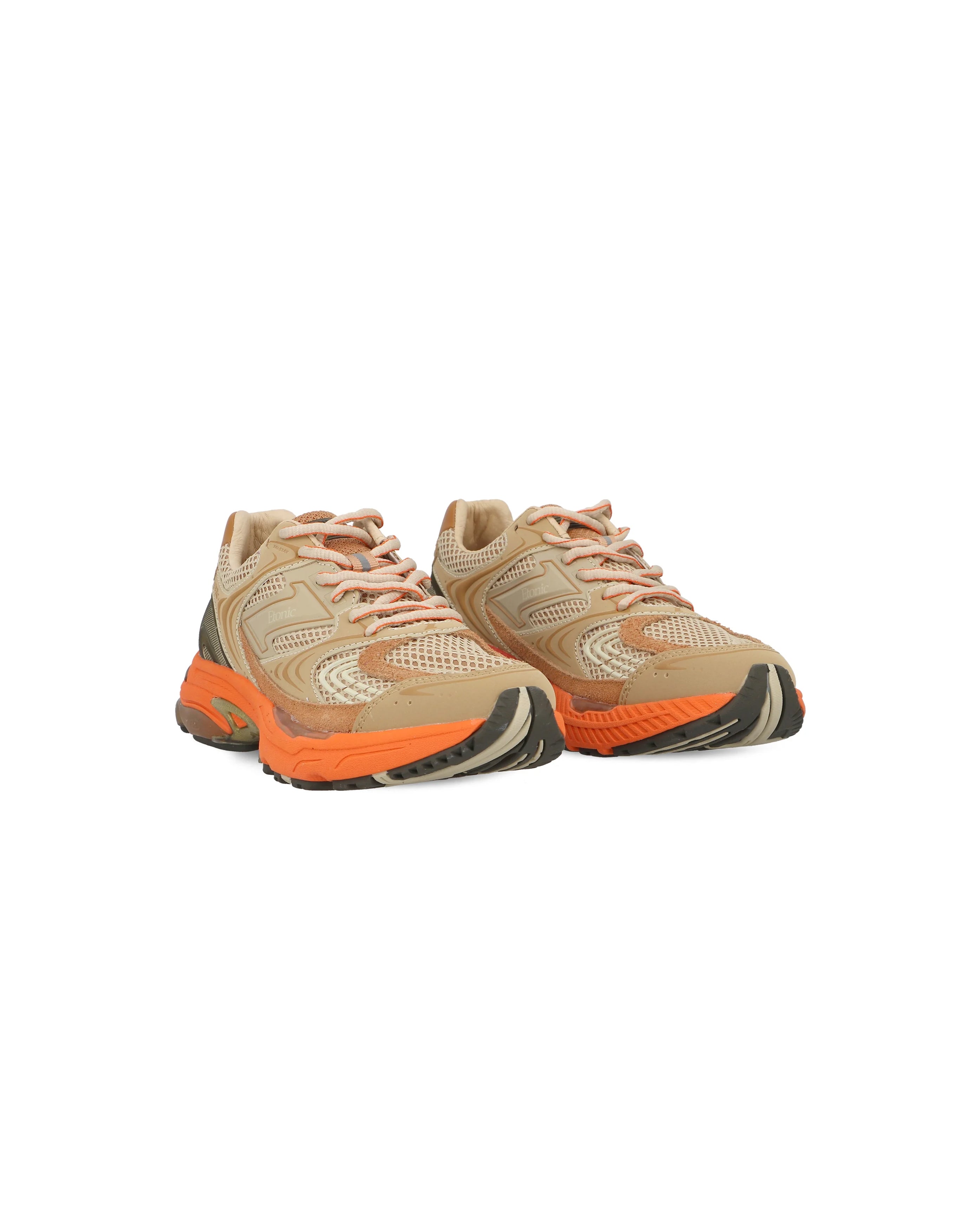 M Evolution Fluo Hazelnut - Starcowparis - 2