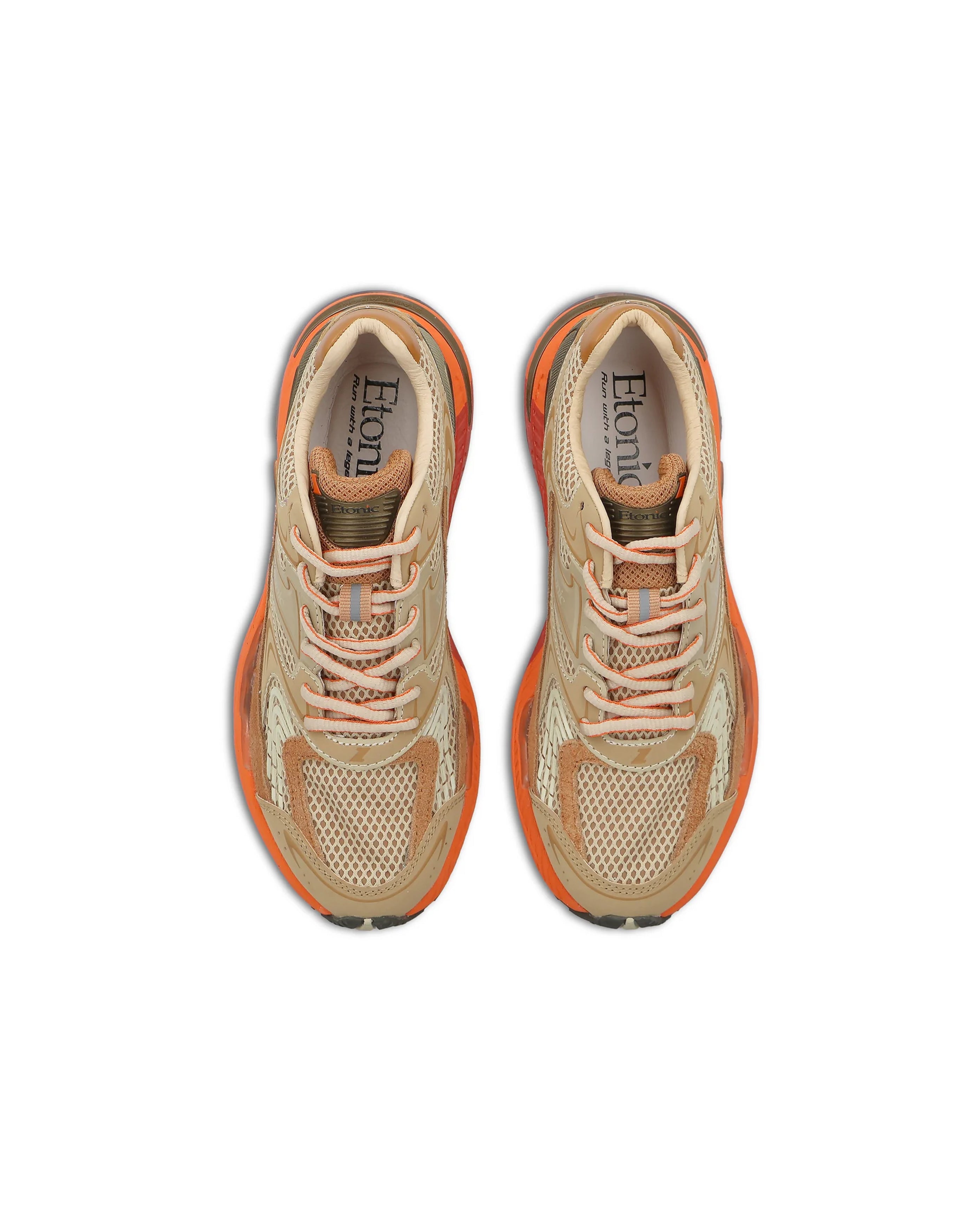 M Evolution Fluo Hazelnut - Starcowparis - 4