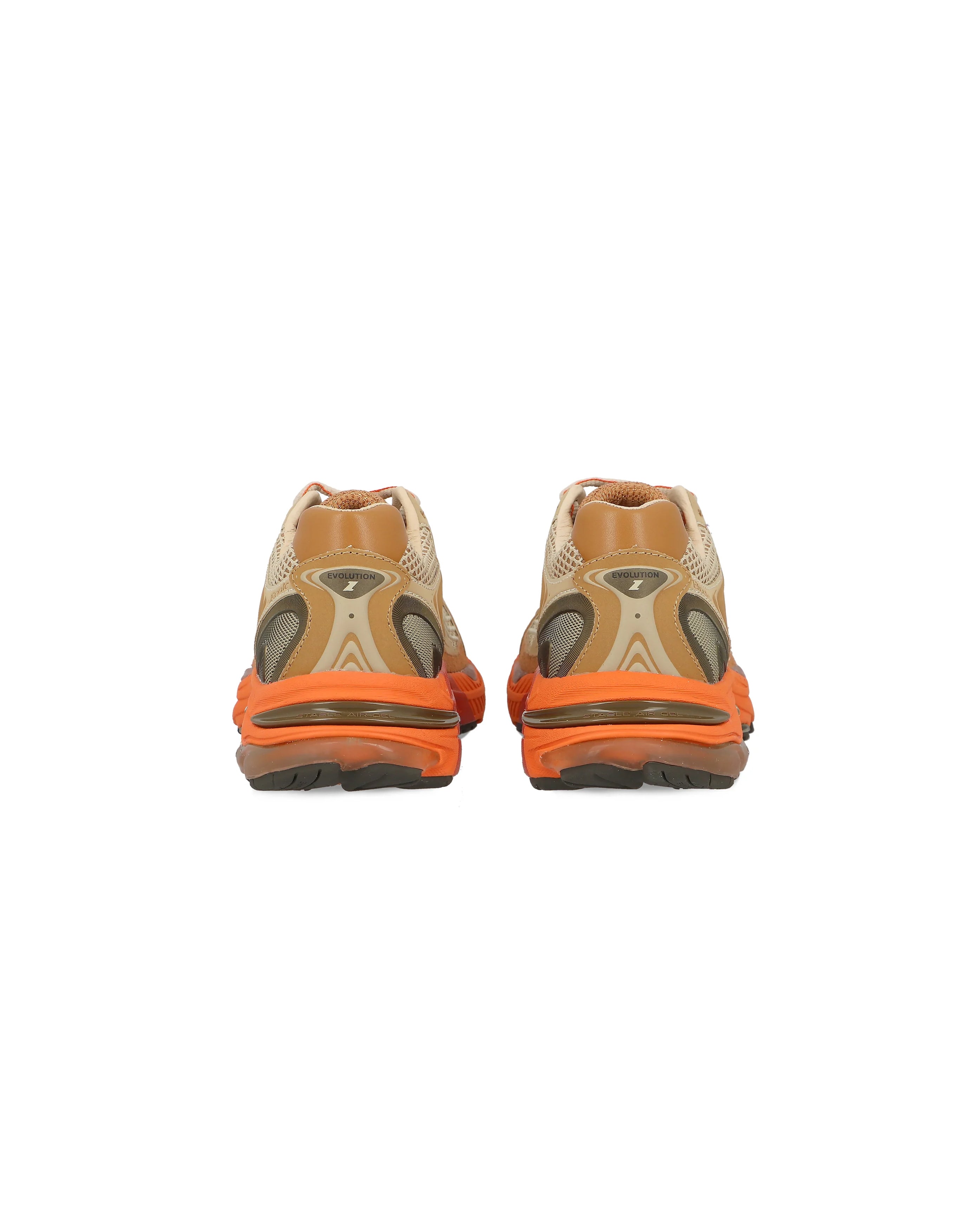 M Evolution Fluo Hazelnut - Starcowparis - 5
