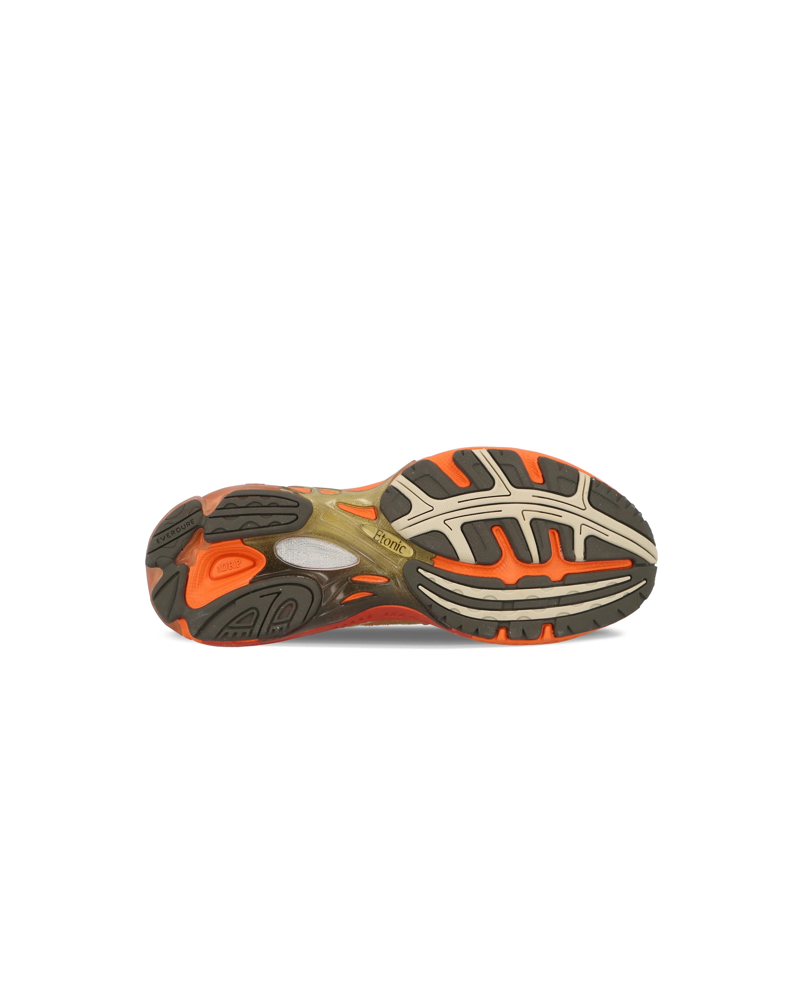 M Evolution Fluo Hazelnut - Starcowparis - 6