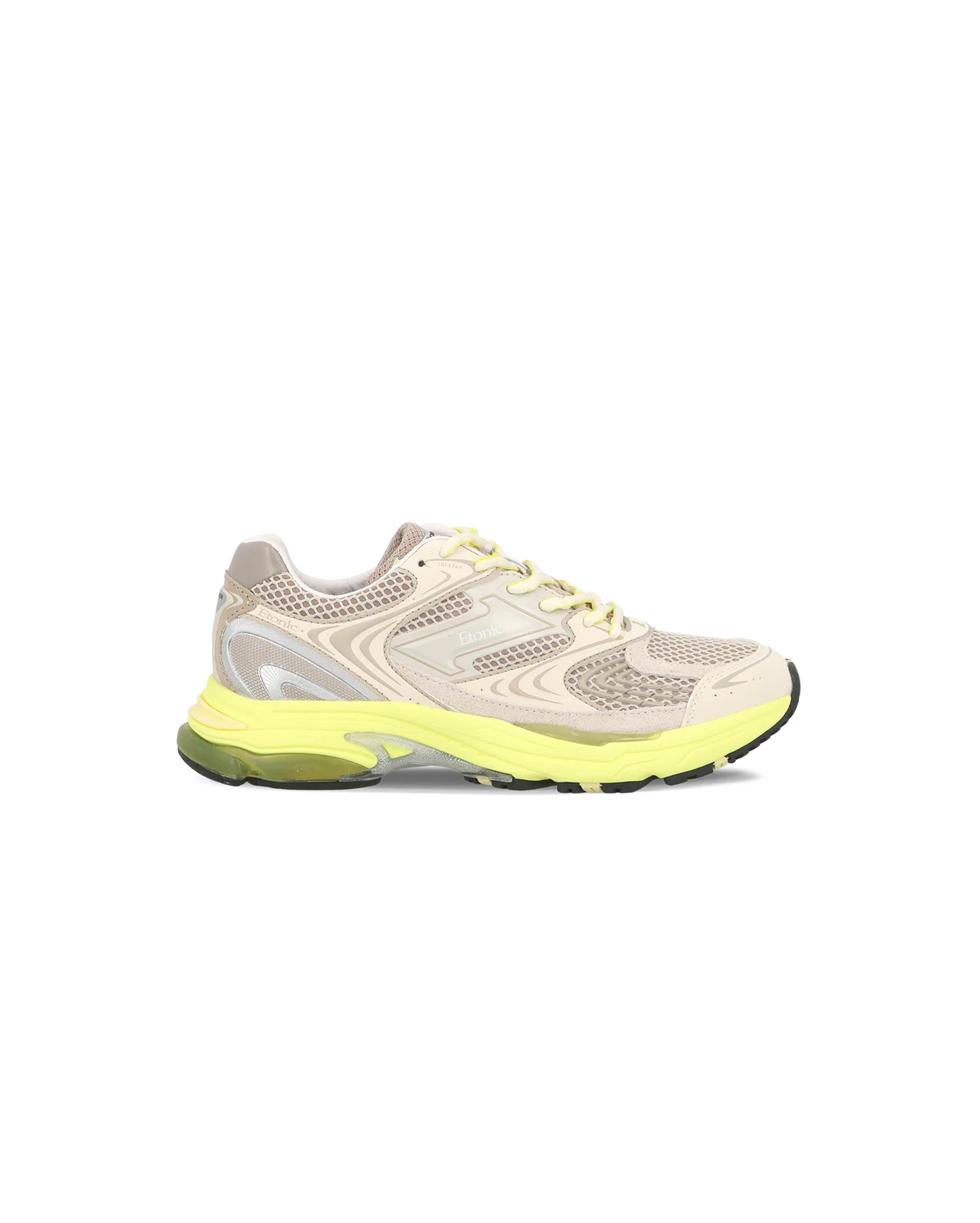 M Evolution Fluo Yellow - Starcowparis - 1