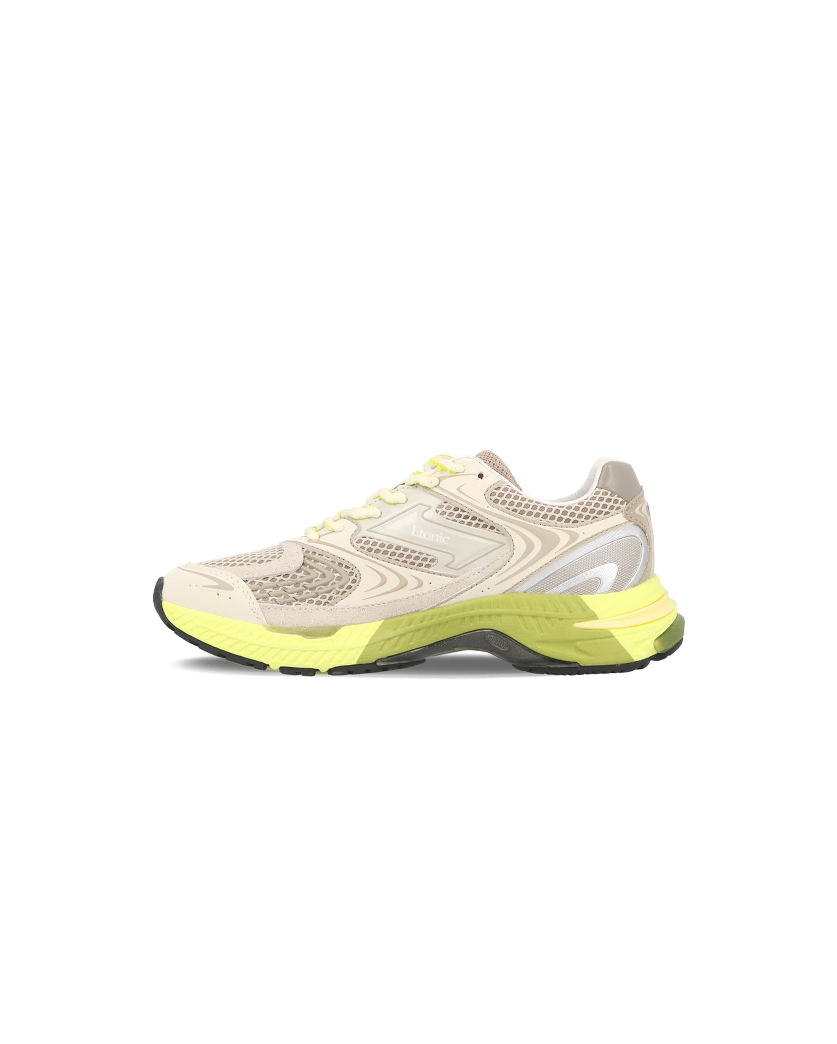 M Evolution Fluo Yellow - Starcowparis - 3