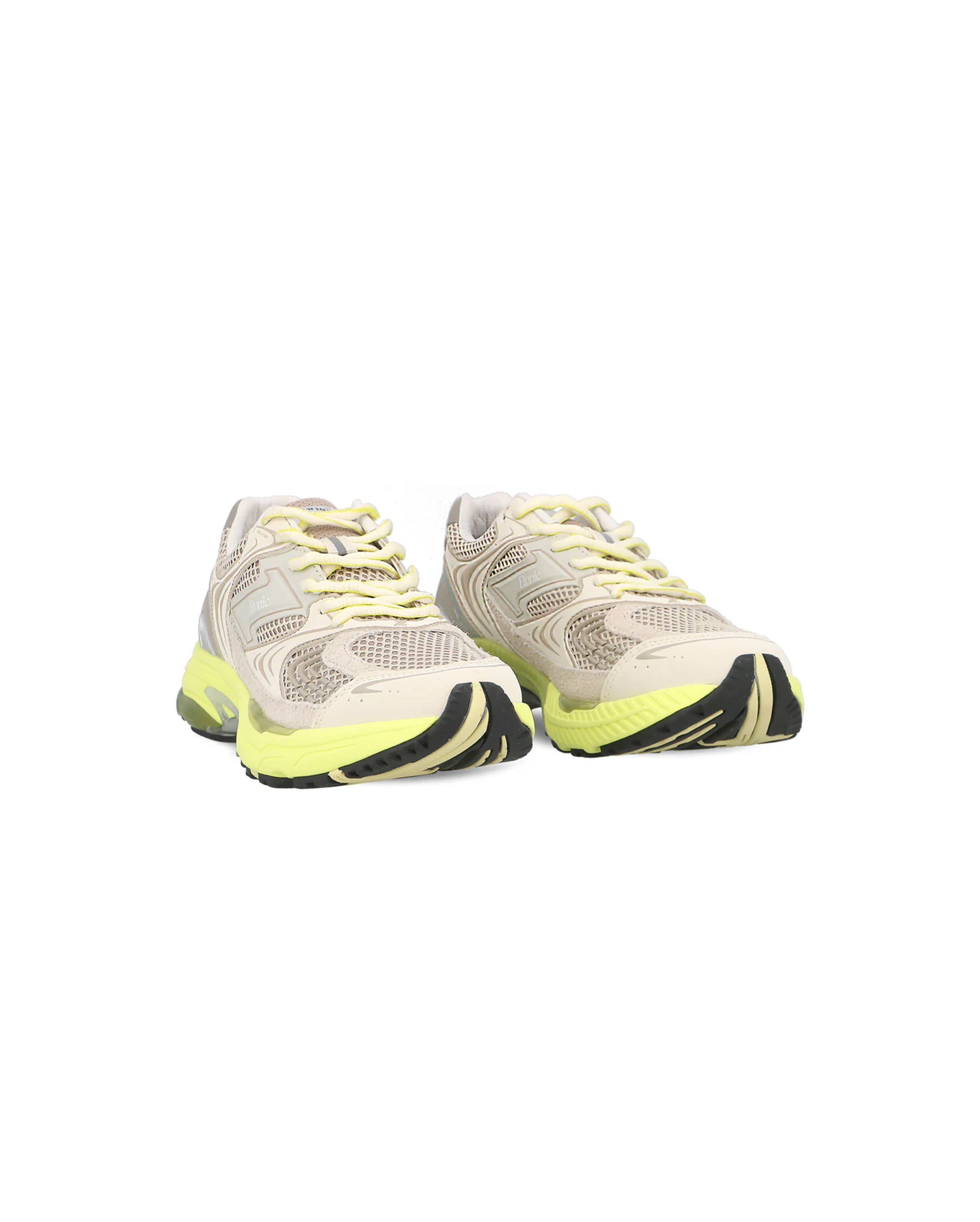 M Evolution Fluo Yellow - Starcowparis - 2