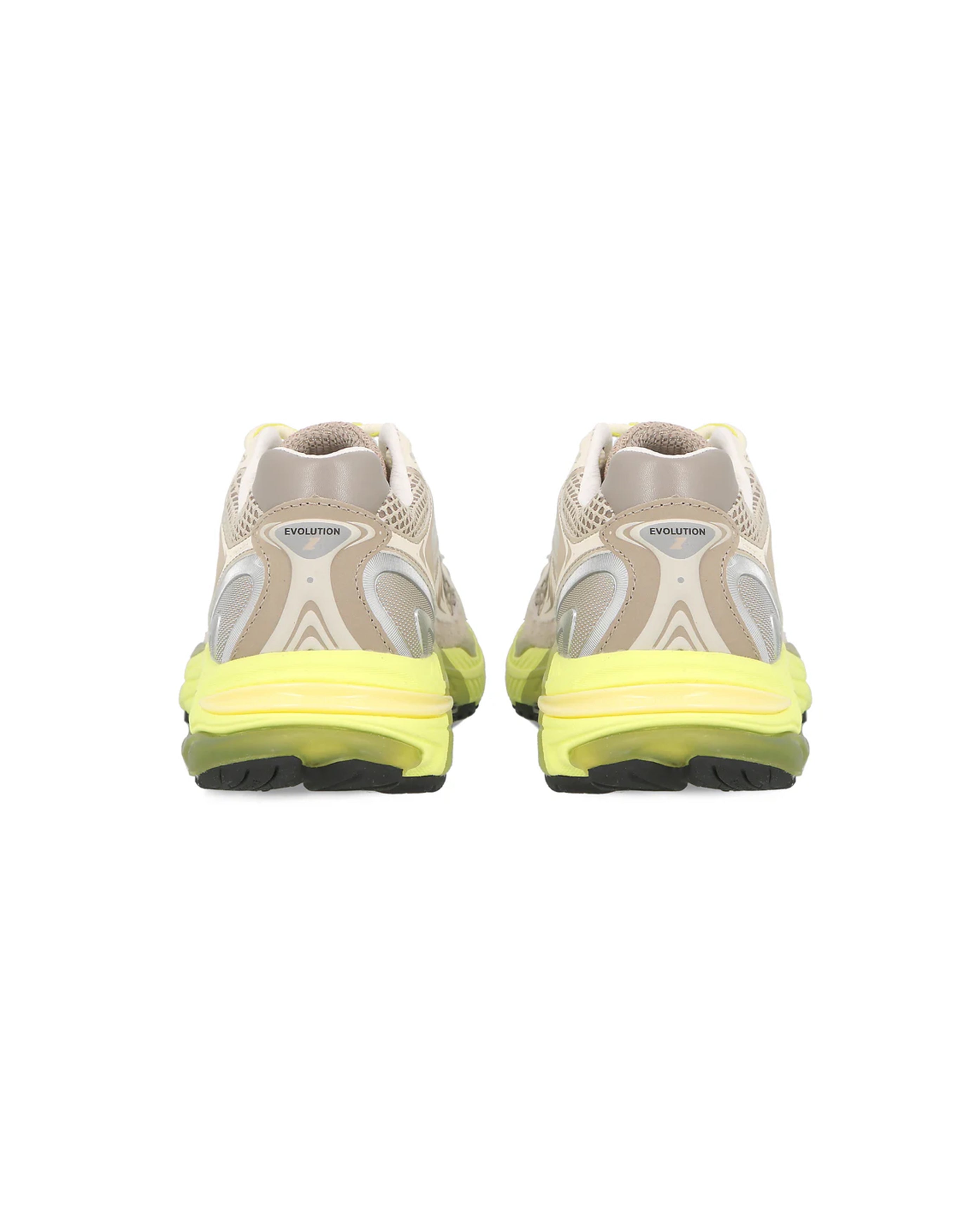 M Evolution Fluo Yellow - Starcowparis - 4