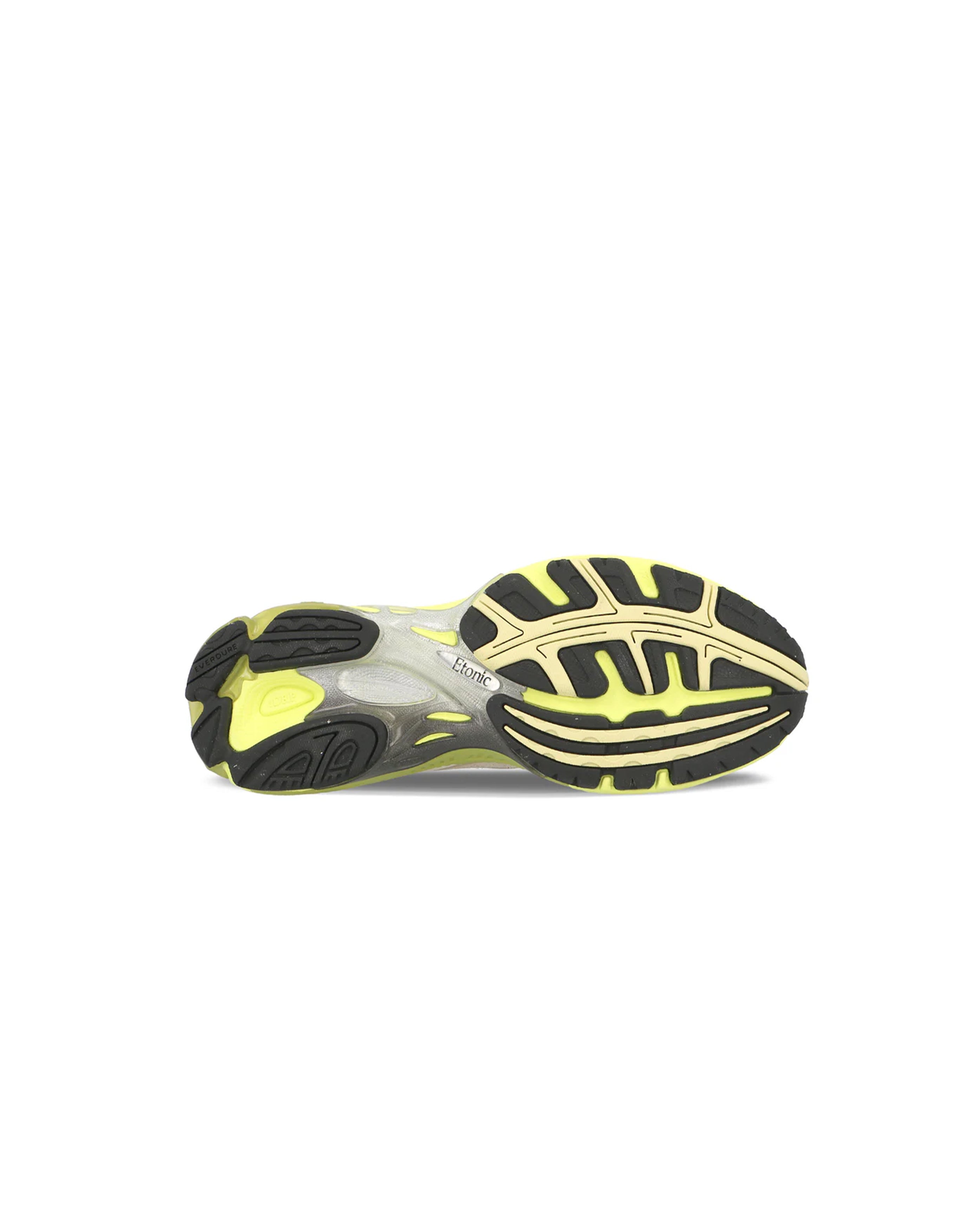 M Evolution Fluo Yellow - Starcowparis - 5