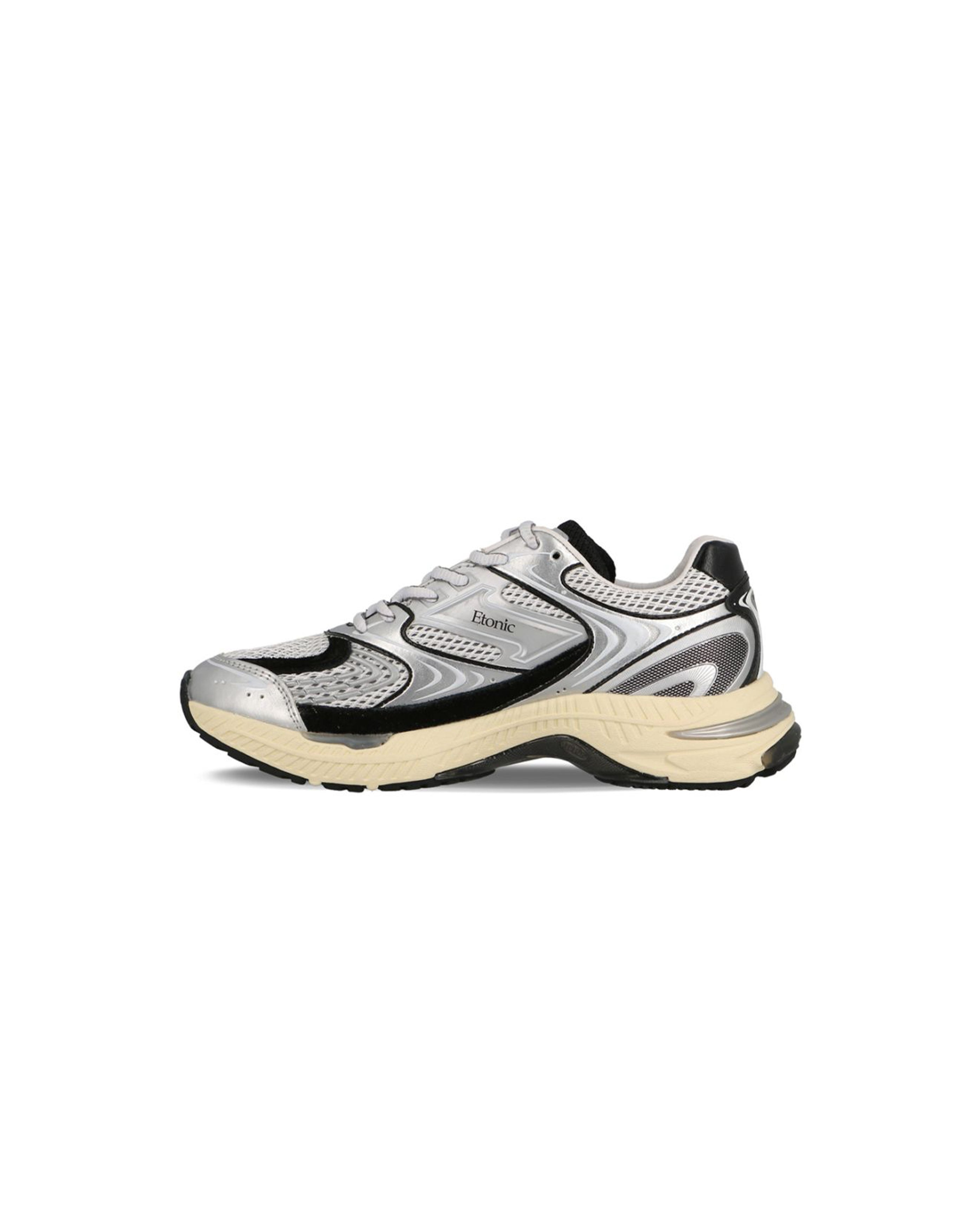 M Evolution Metallic Silver Black - Starcowparis - 3