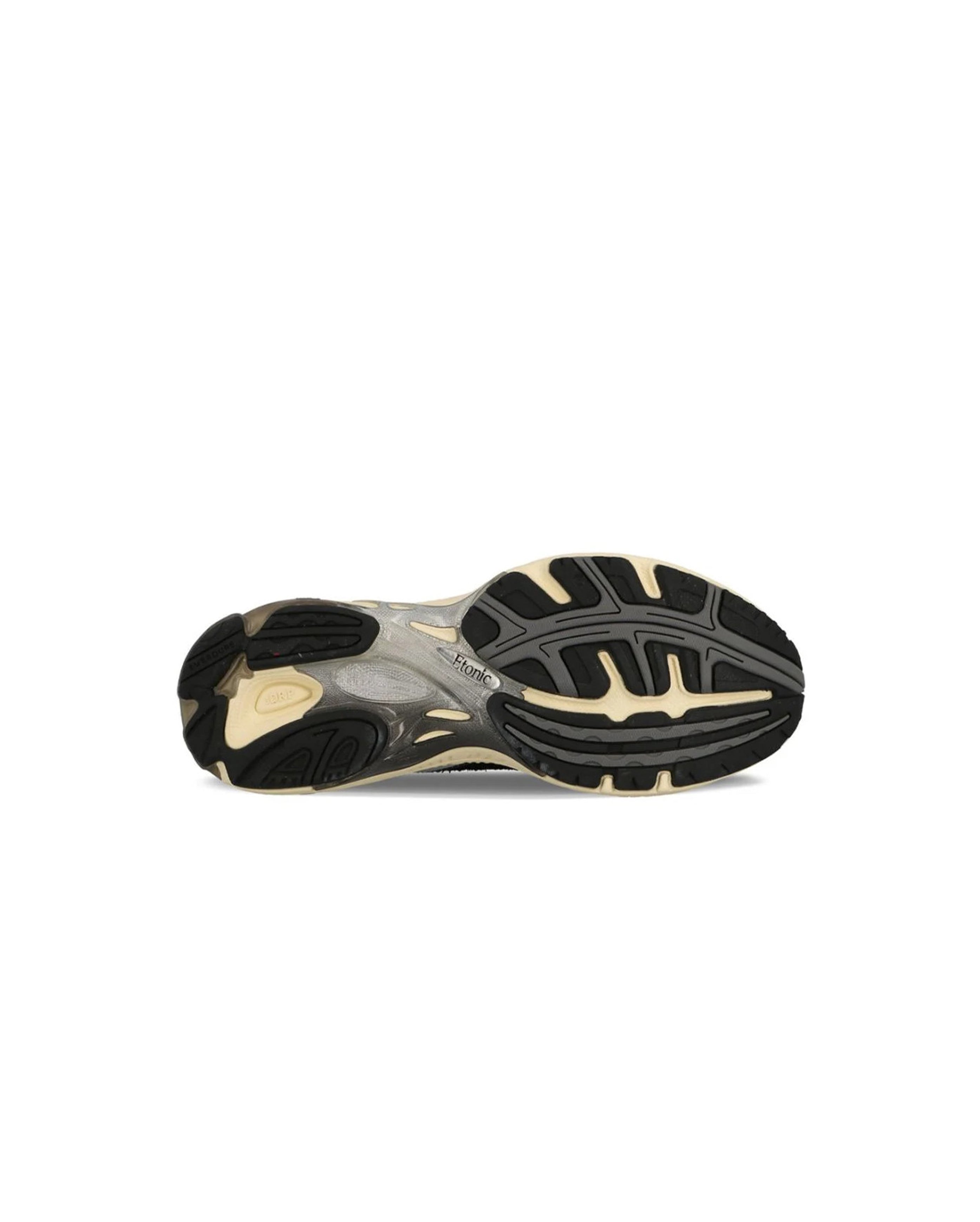 W Evolution Metallic Silver Black - Starcowparis - 6