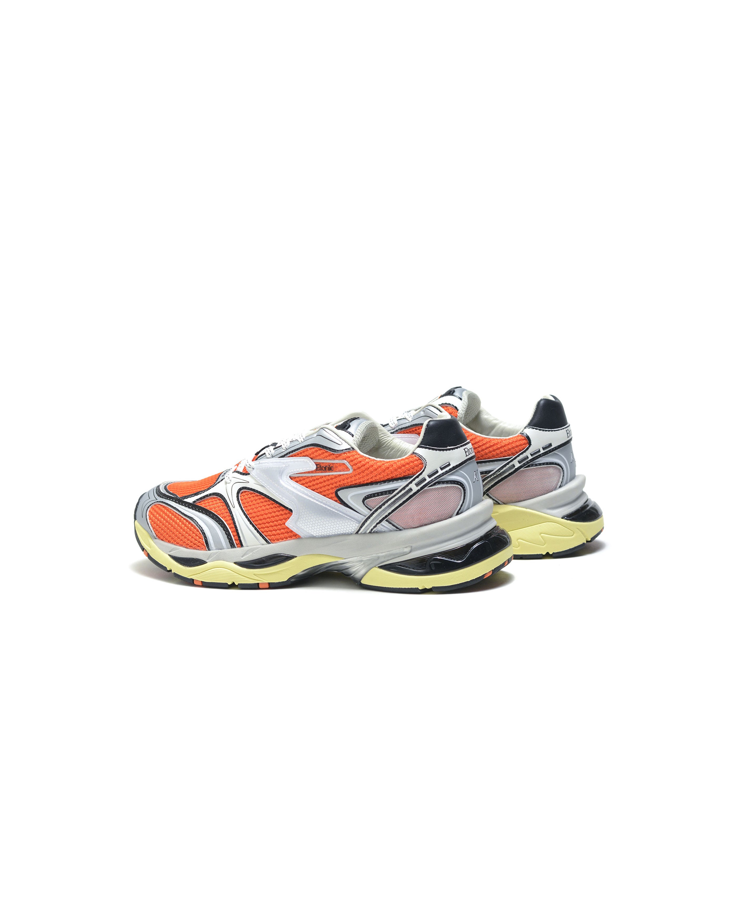 W Kendari Metallic Kabocha - Starcowparis - 2