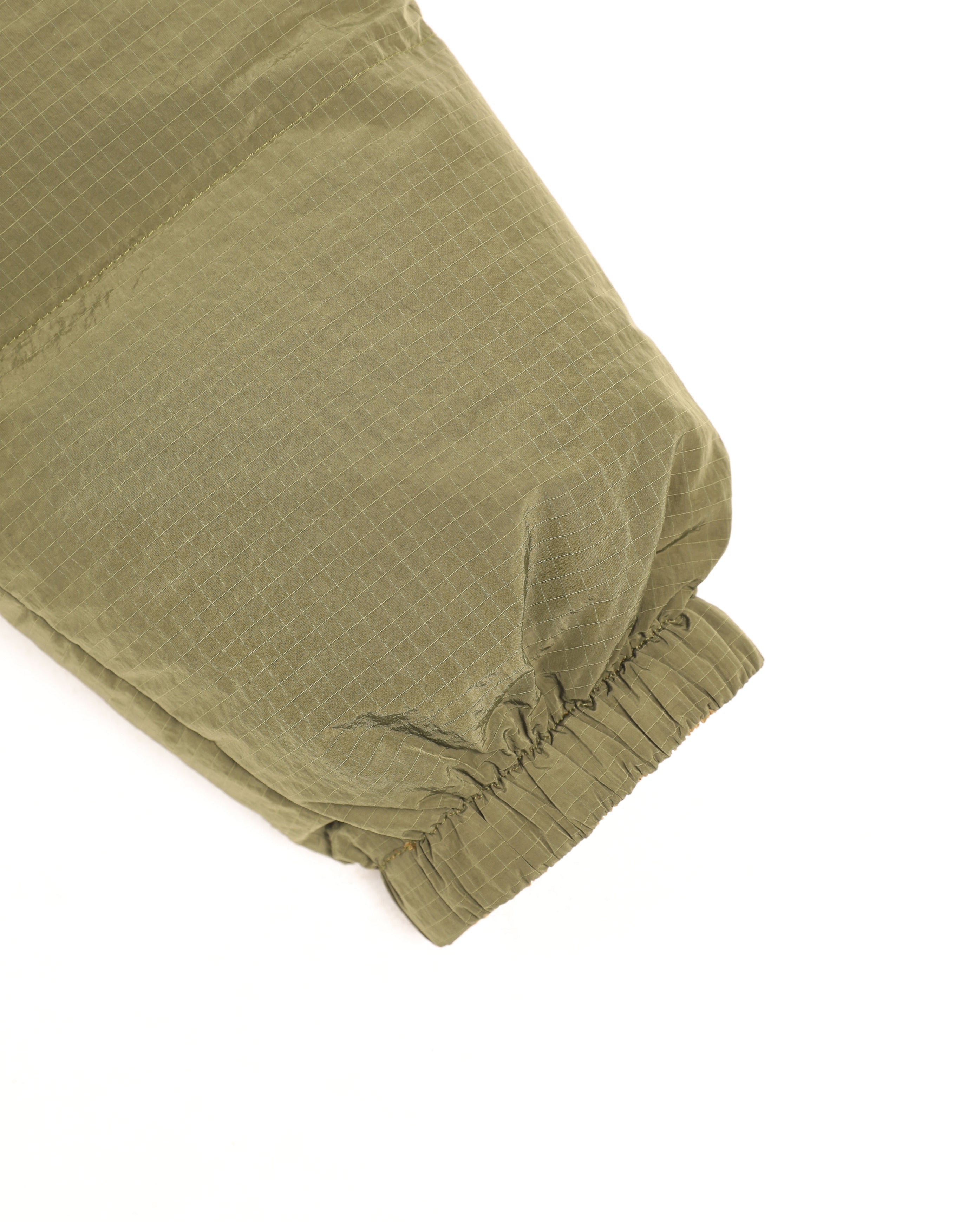 X Starcow Reversible Bubble Down Jacket Ripstop - Starcowparis - 11