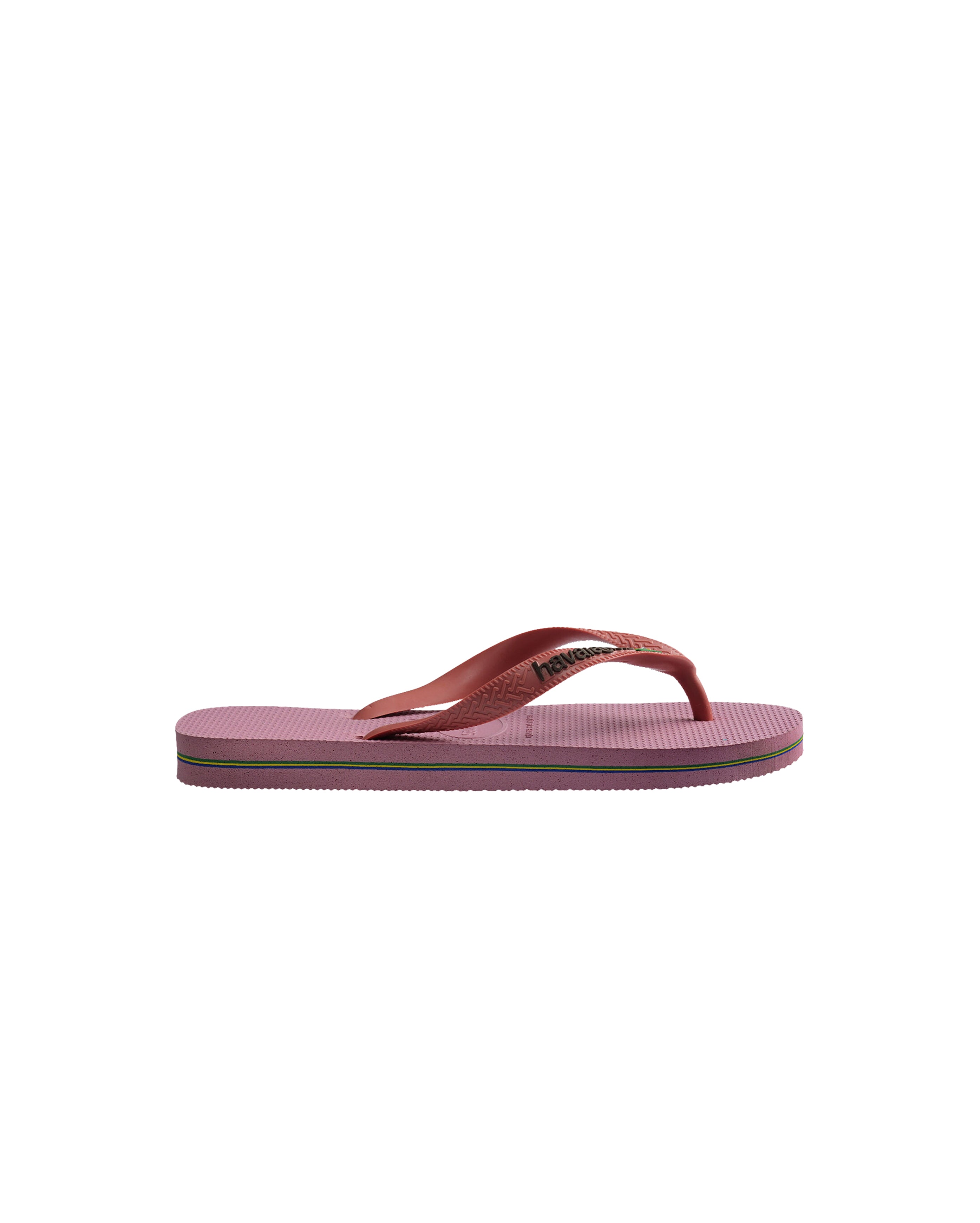 Brasil Logo Rose Chiffon - Starcowparis - 3