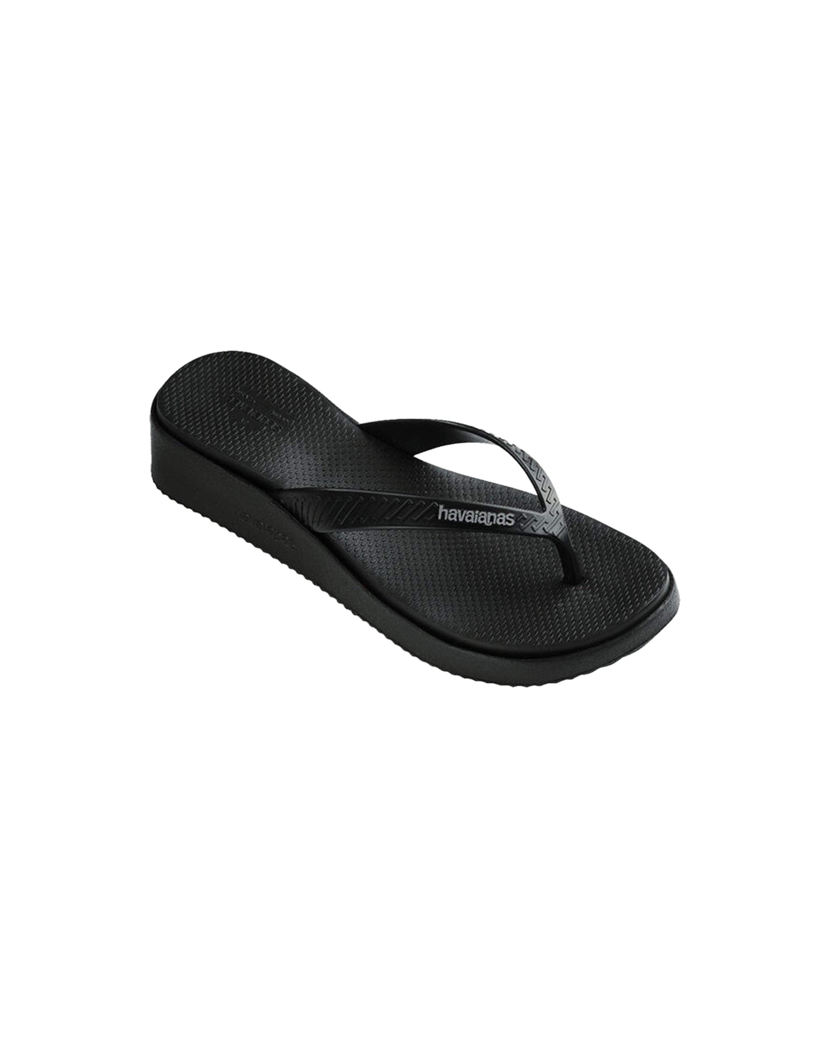 High Platform II FC Black - Starcowparis - 2