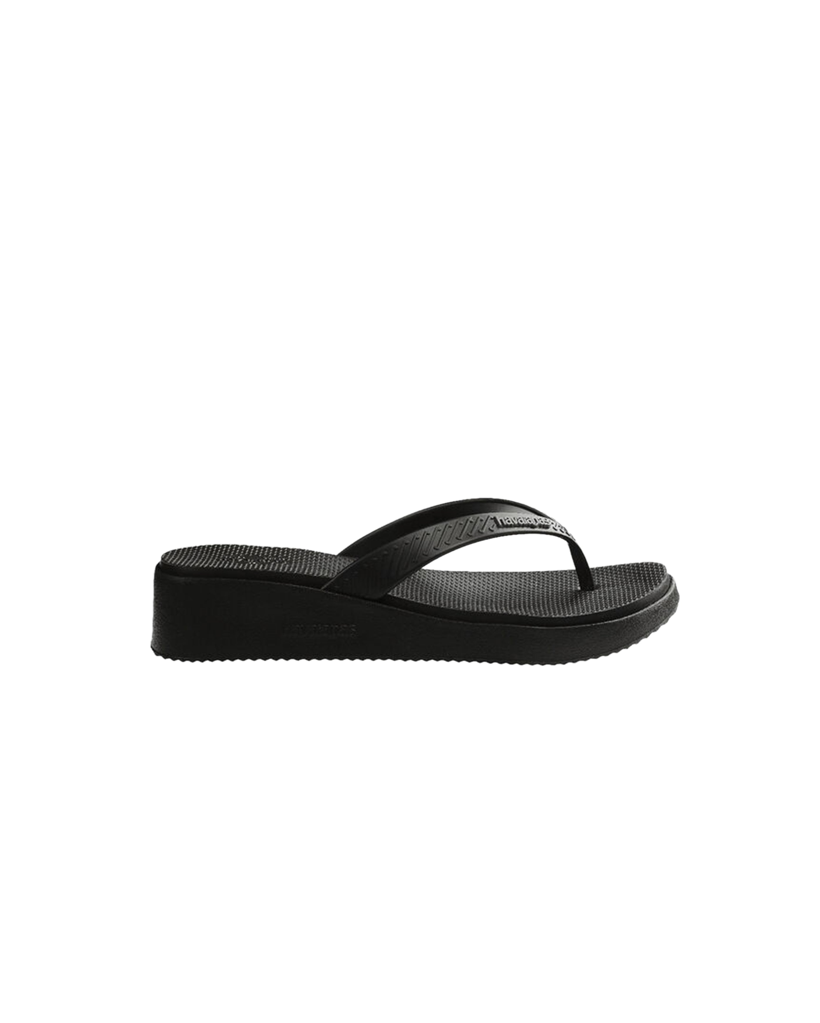 High Platform II FC Black - Starcowparis - 1