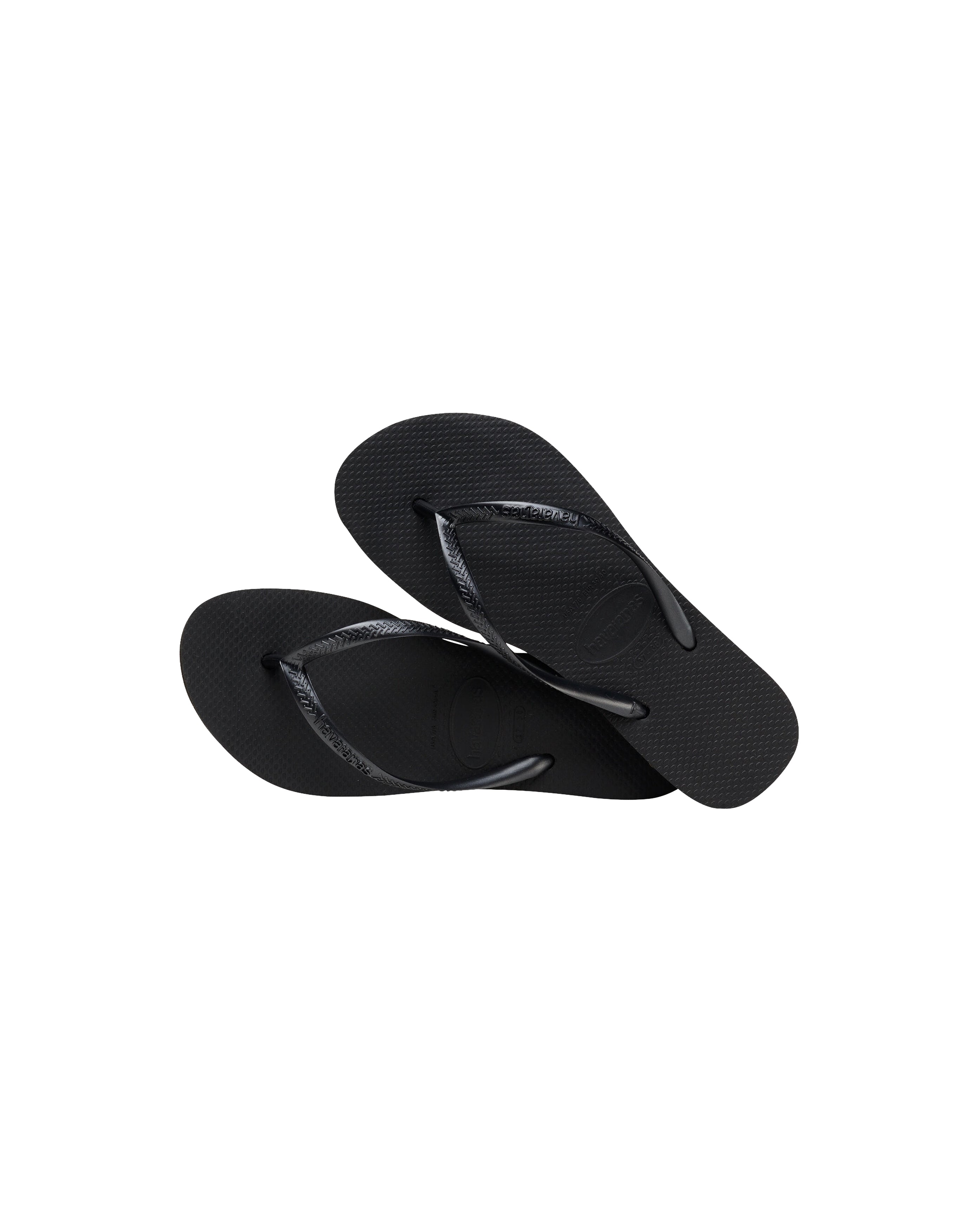 Slim Flatform Black - Starcowparis - 4