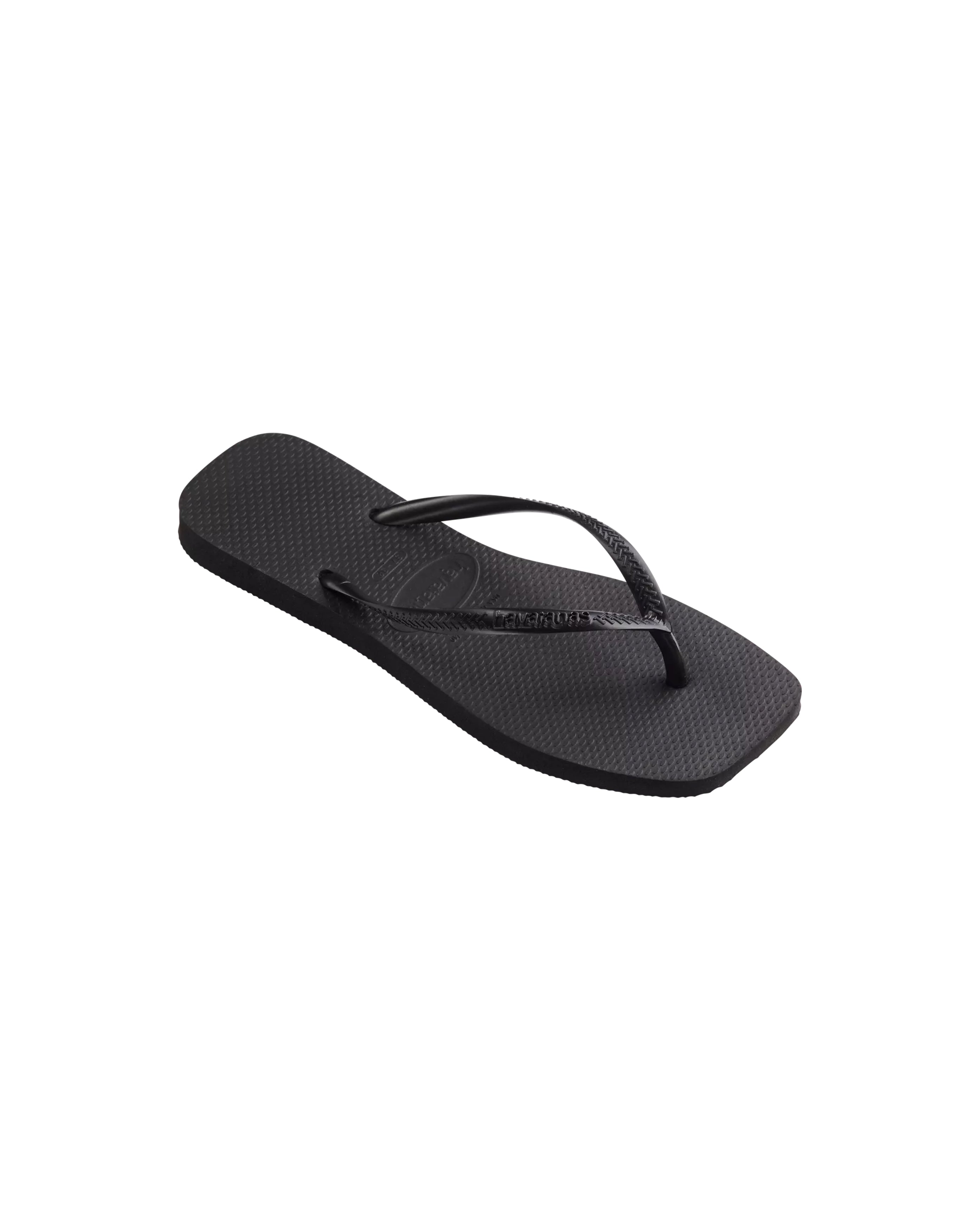 Square Black - Starcowparis - 2