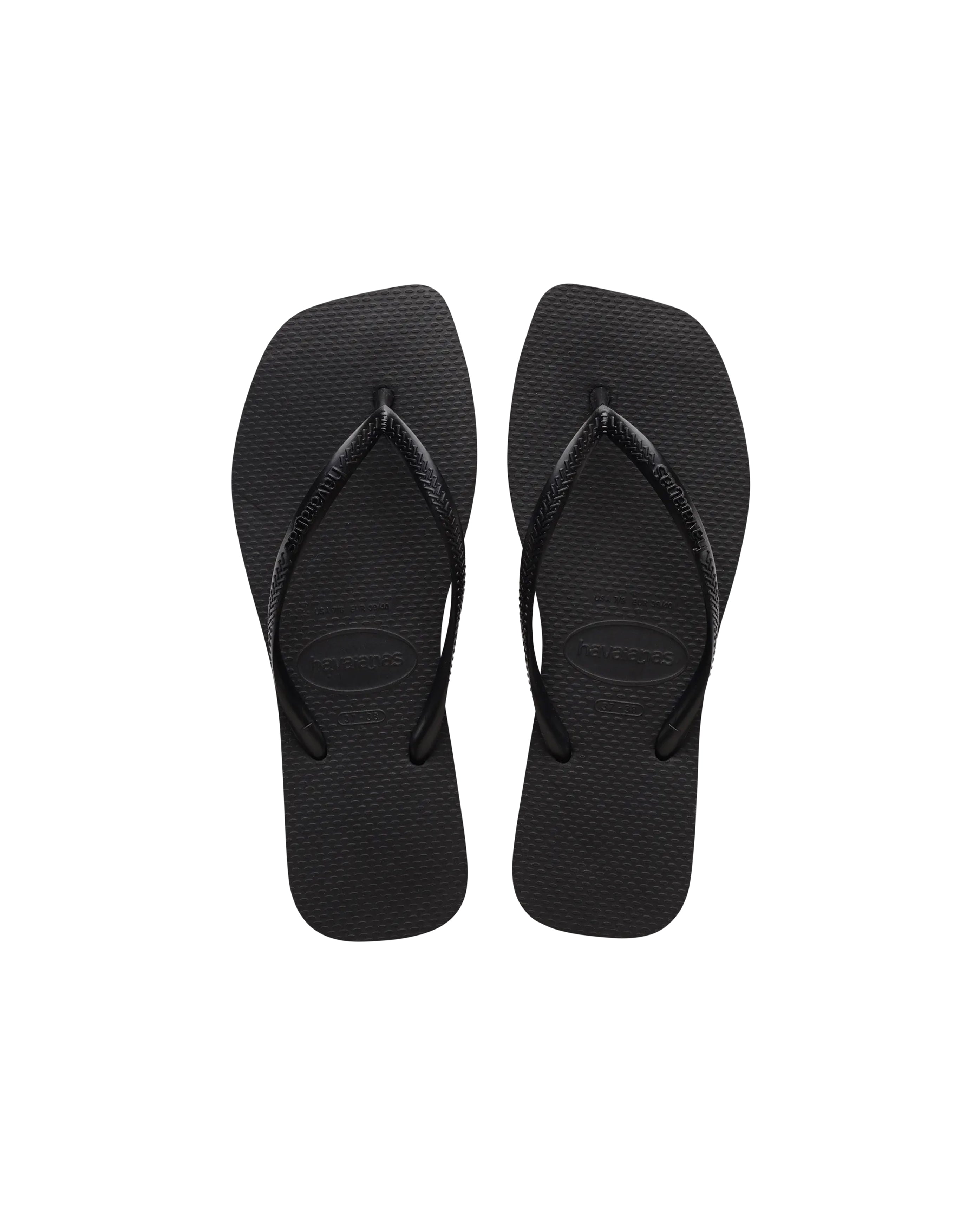 Square Black - Starcowparis - 1