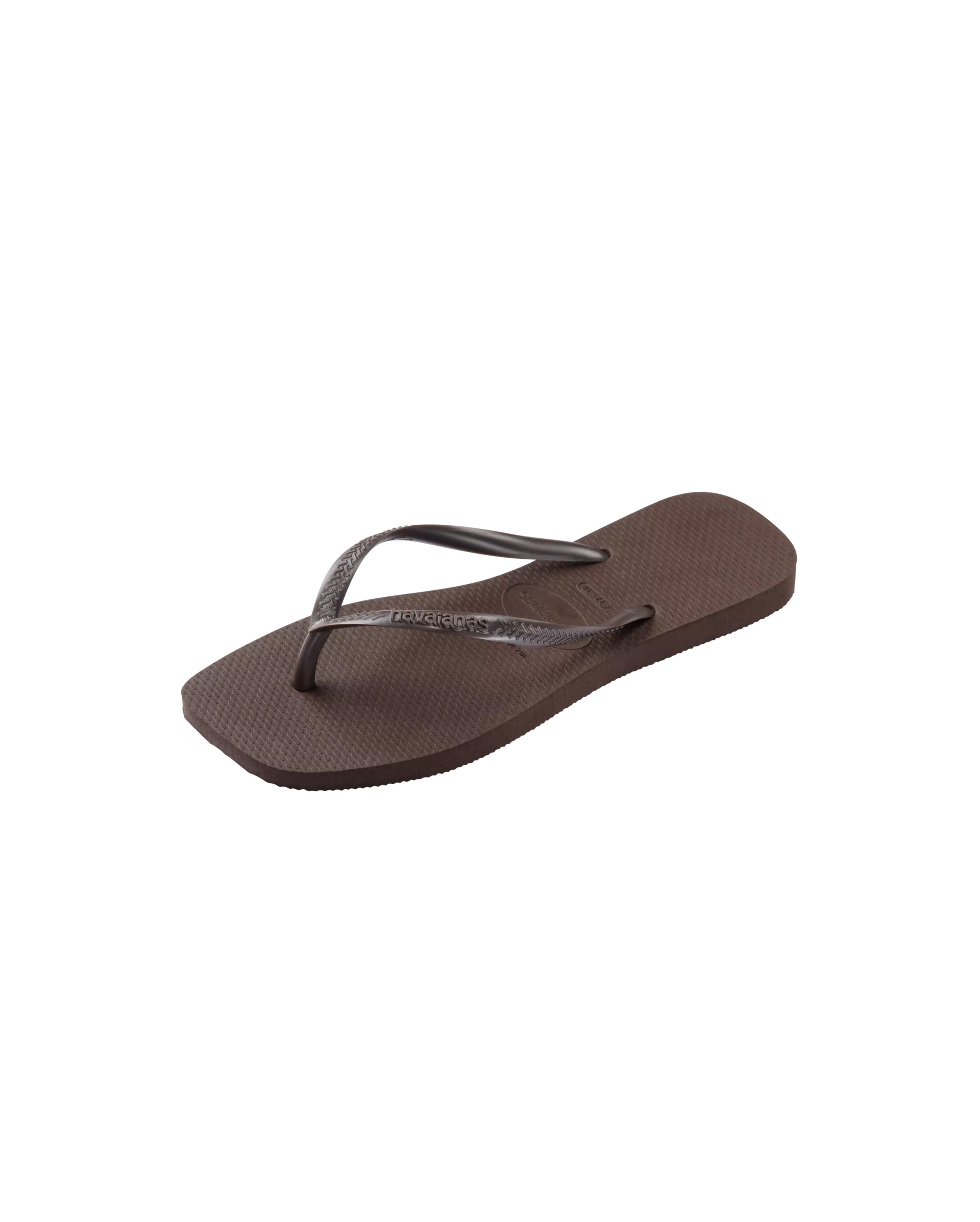 Square Dark Brown - Starcowparis - 3