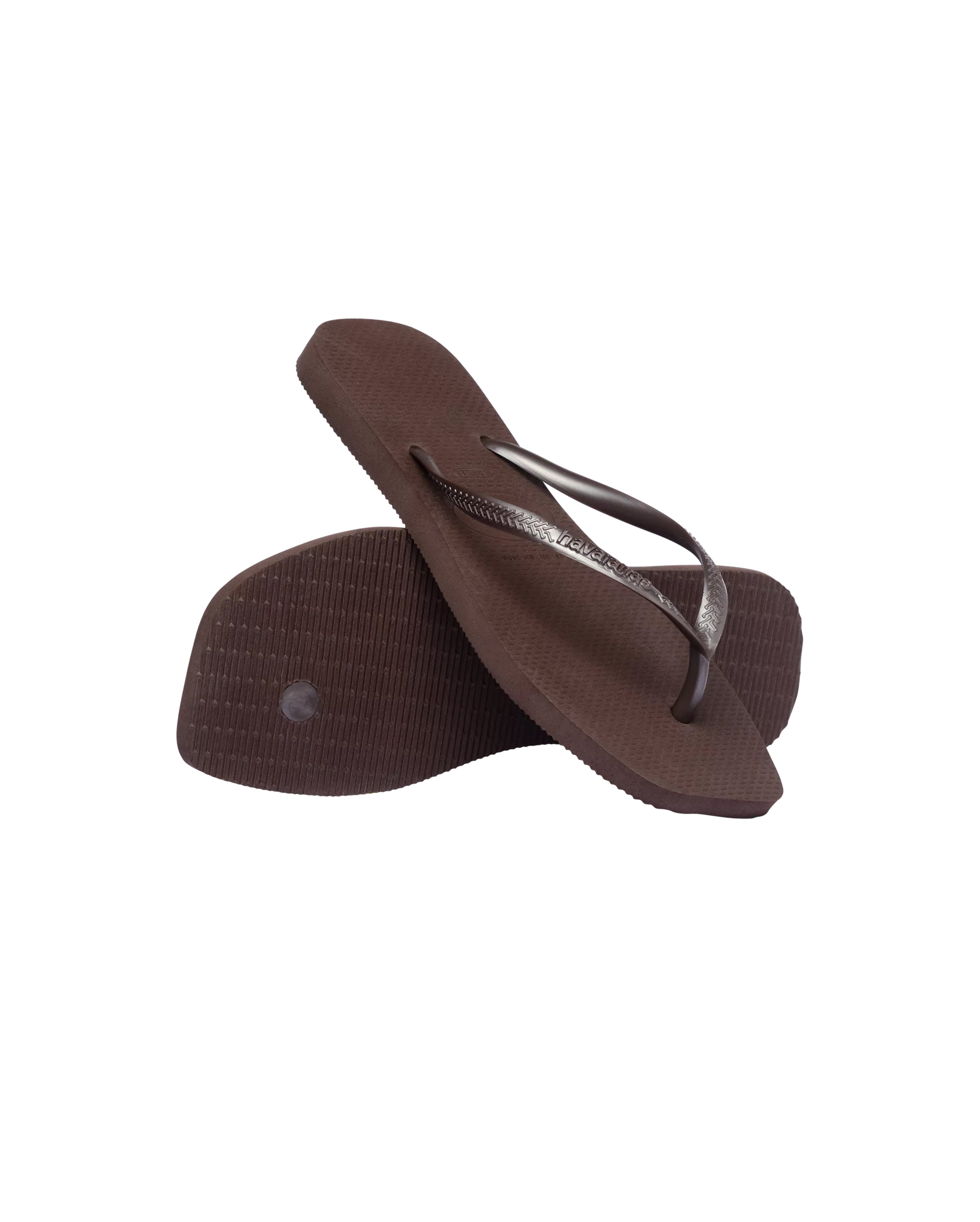 Square Dark Brown - Starcowparis - 6