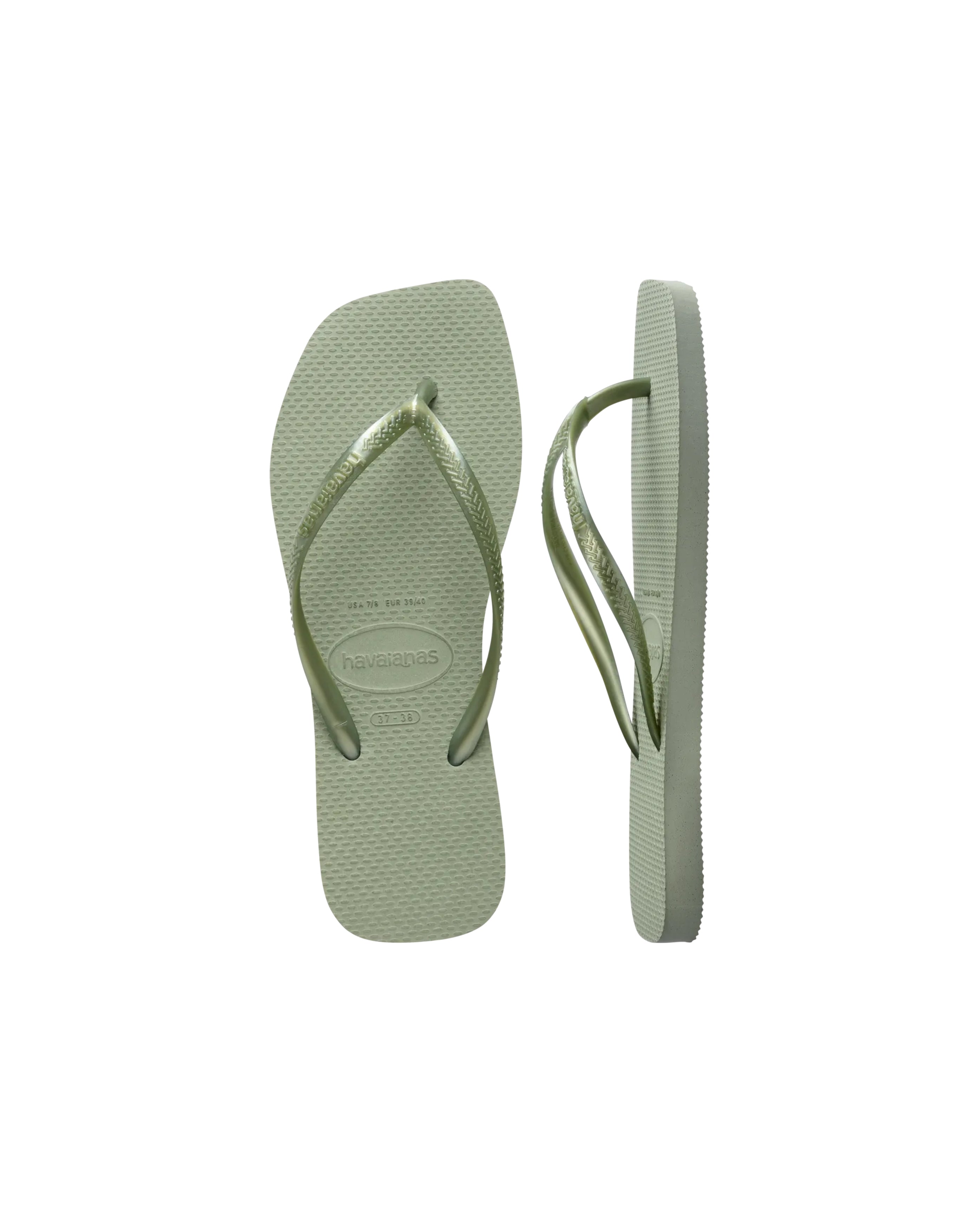 Square Smoke Green - Starcowparis - 4
