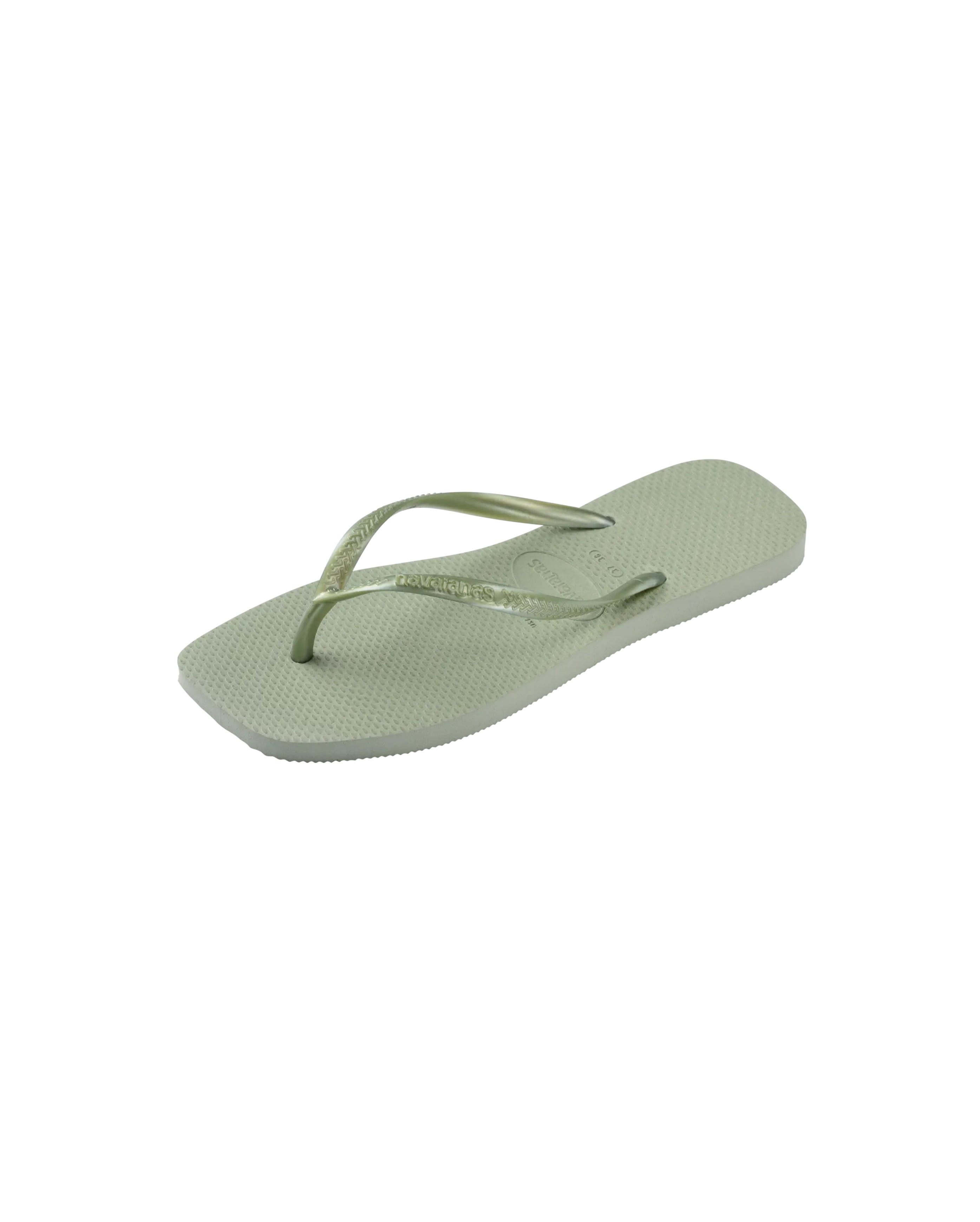 Square Smoke Green - Starcowparis - 6