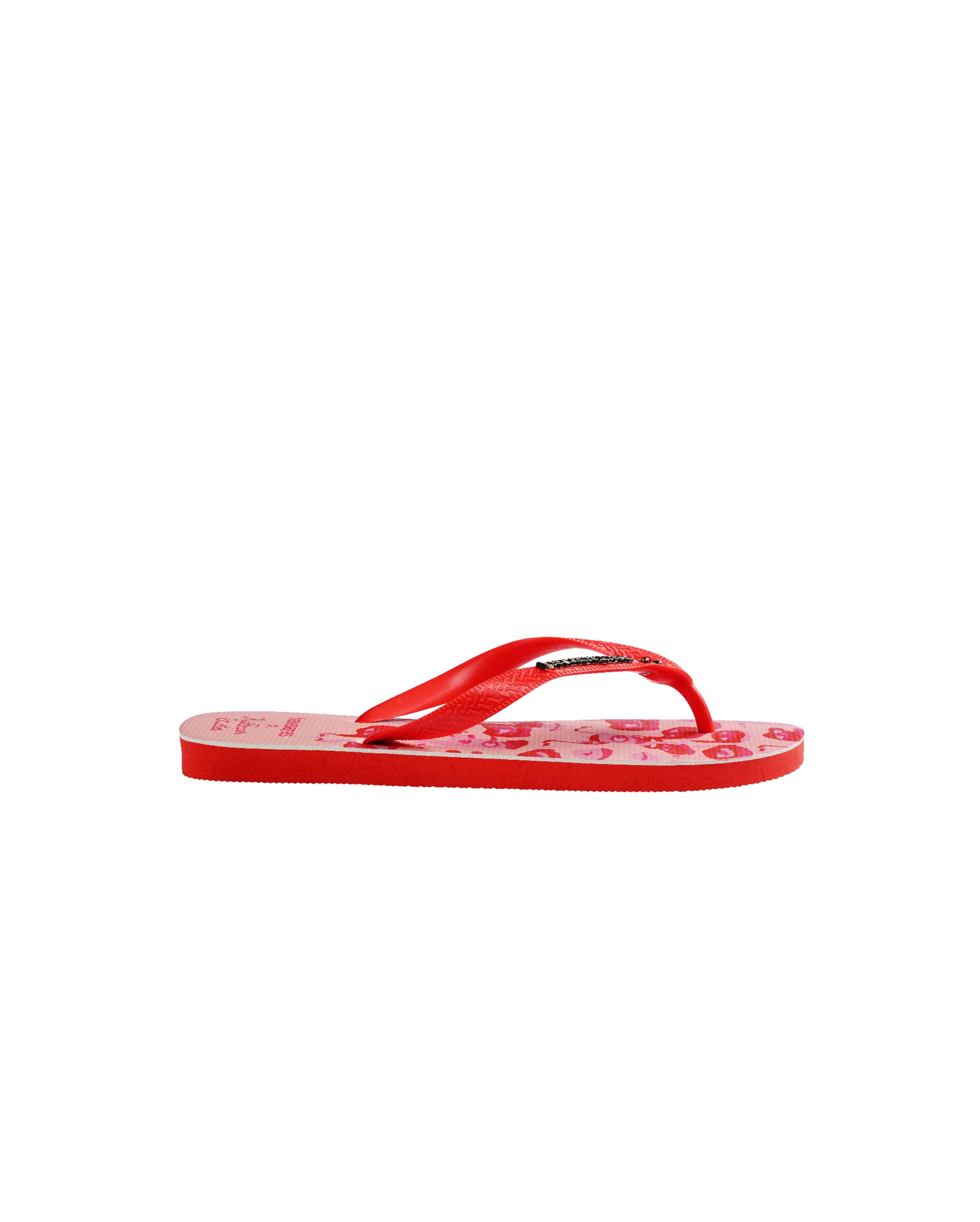 Top KidSuper Camo Frevo Red - Starcowparis - 3
