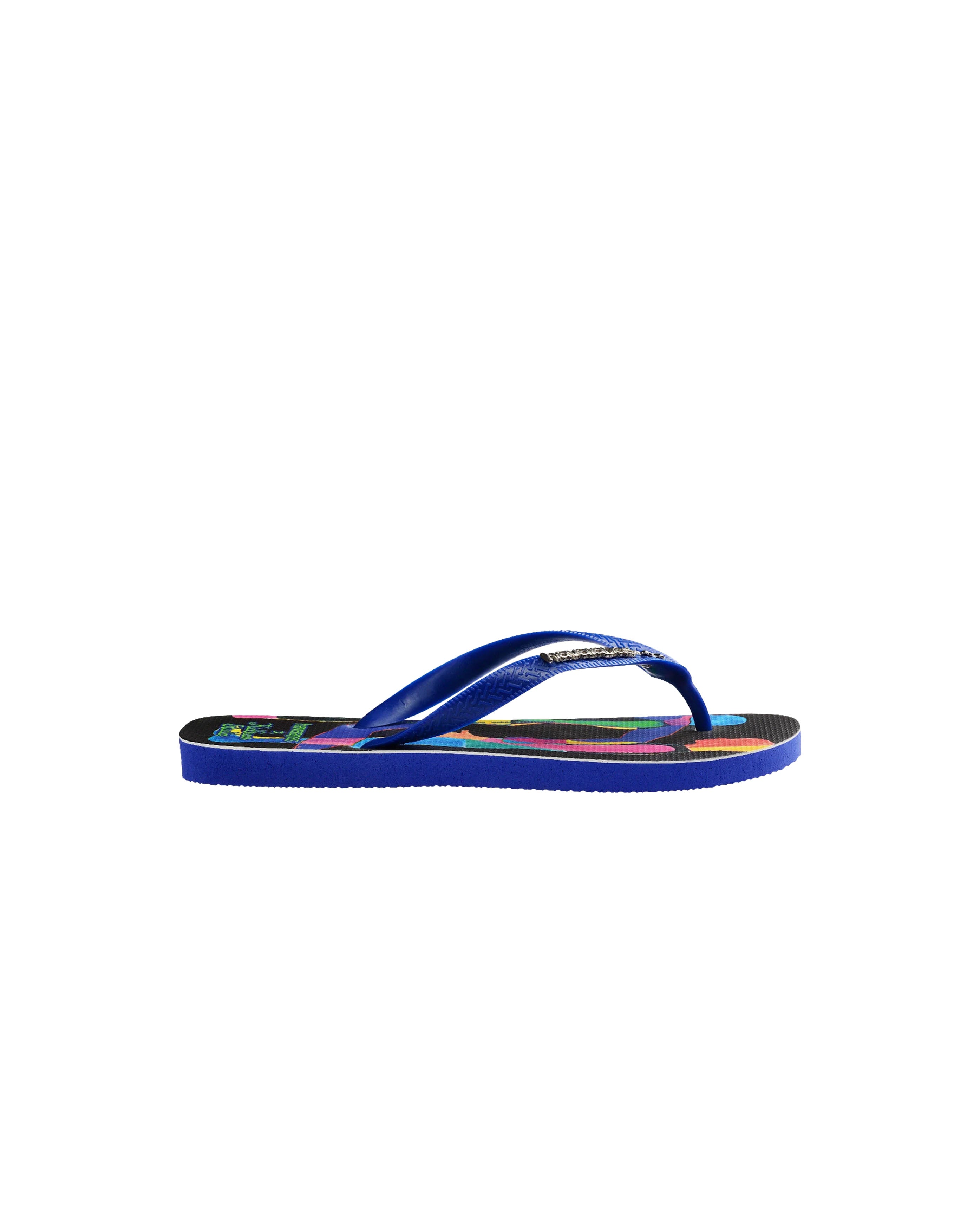 Top KidSuper Runner Marine Blue - Starcowparis - 3
