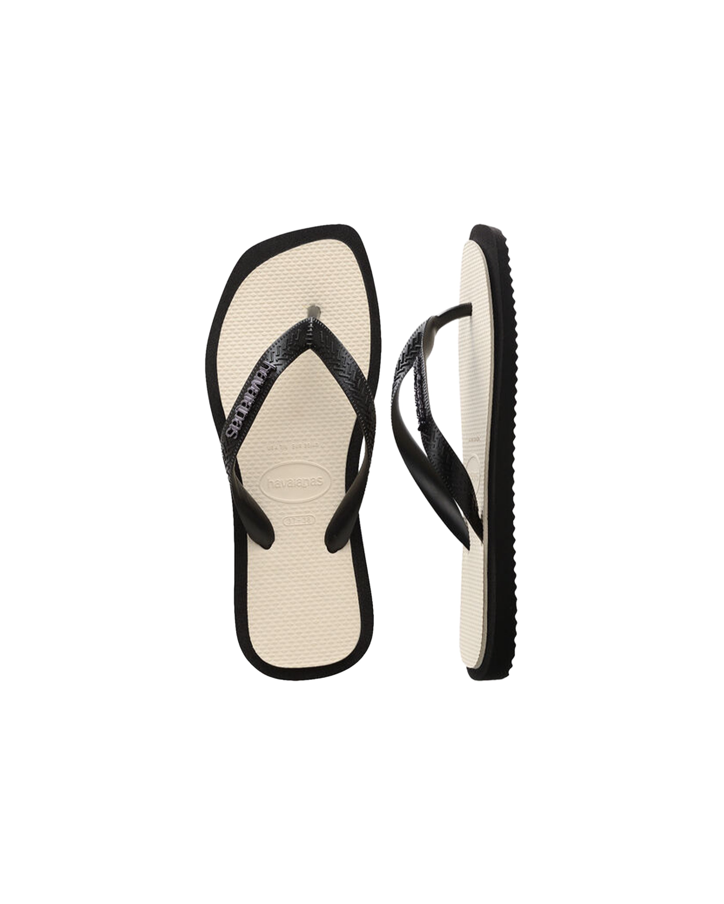 Top Square Fusion Black - Starcowparis - 5
