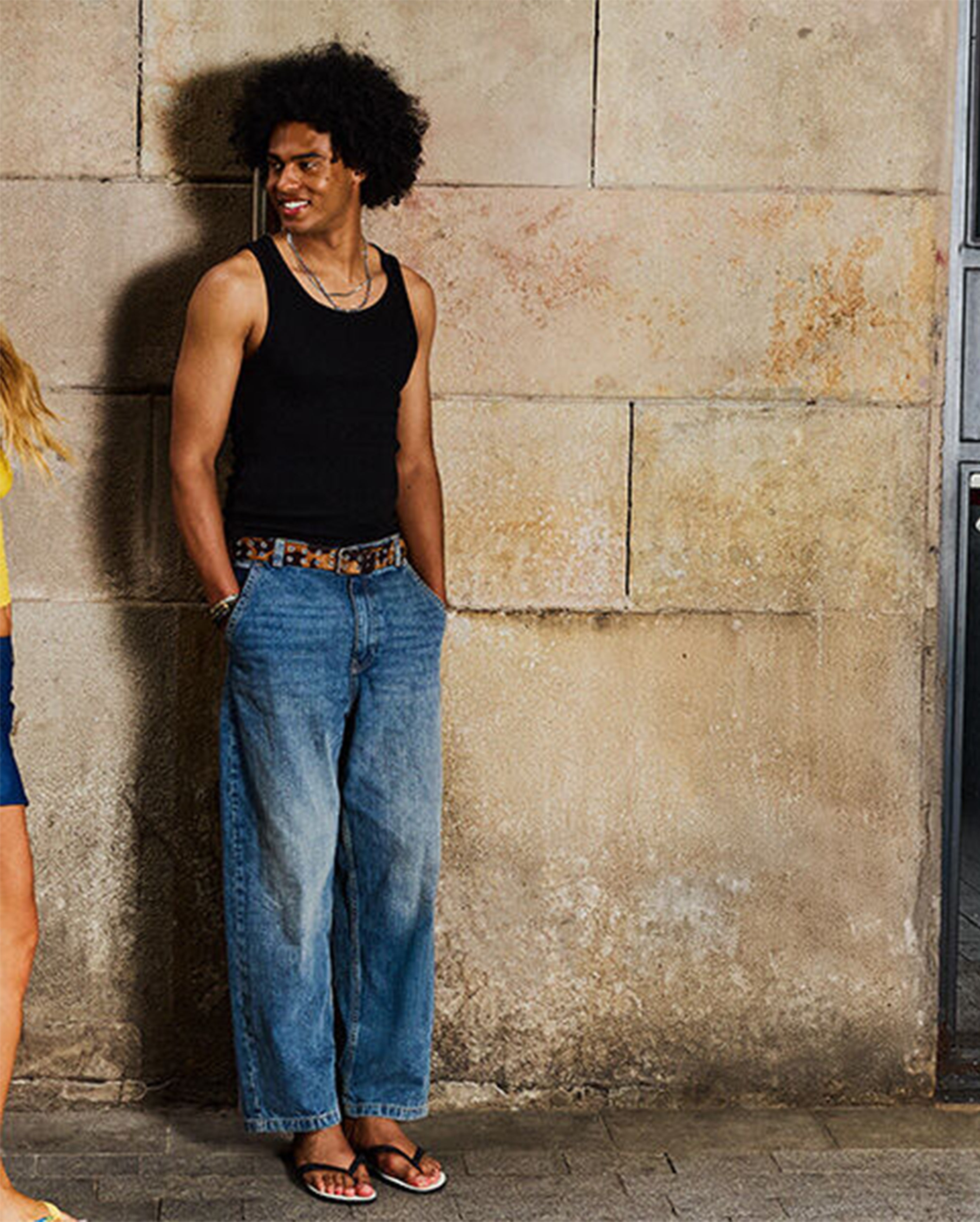 Tradi II Black - Starcowparis - 5