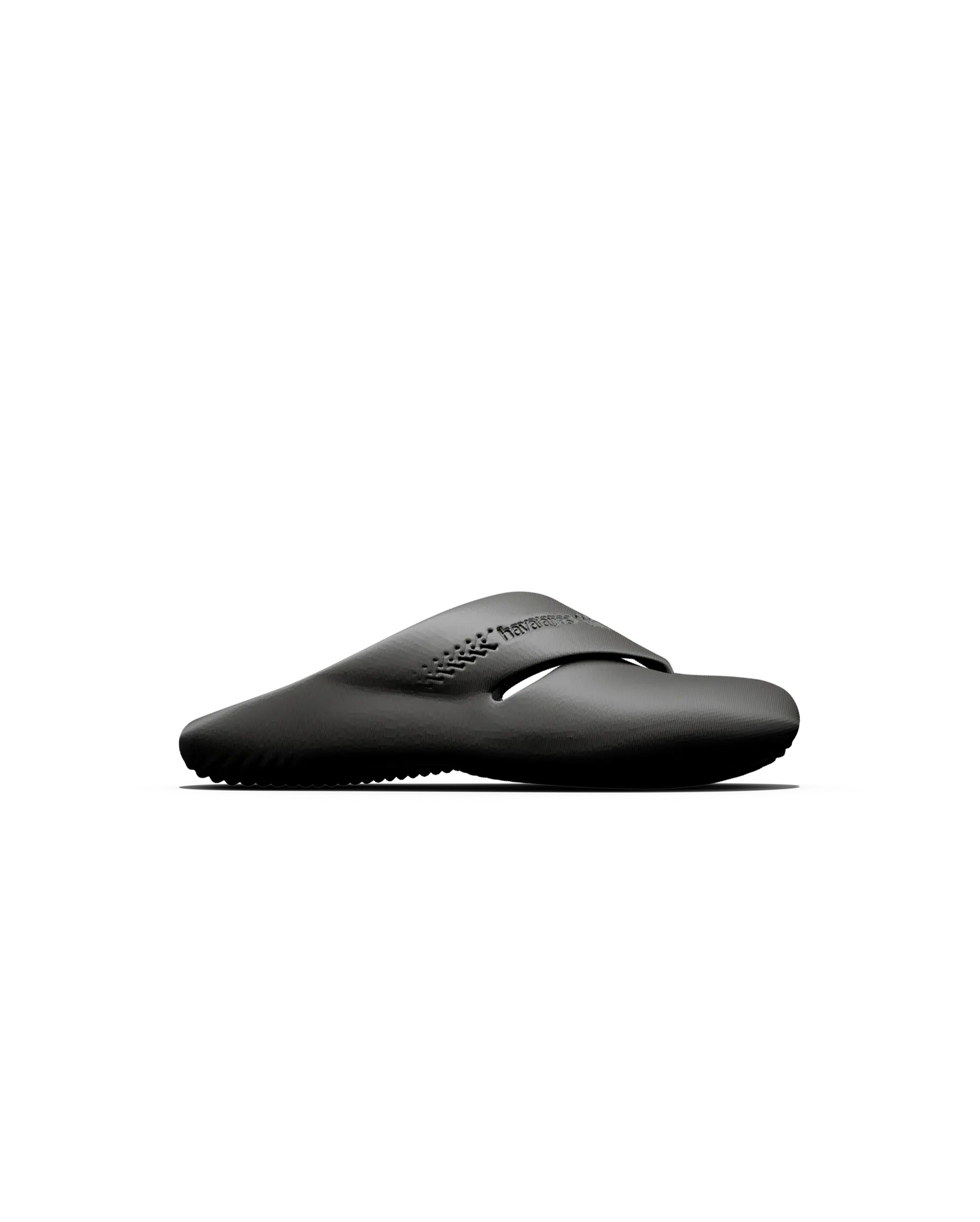 x Zellerfeld Top Toe Mule Black - Starcowparis - 1