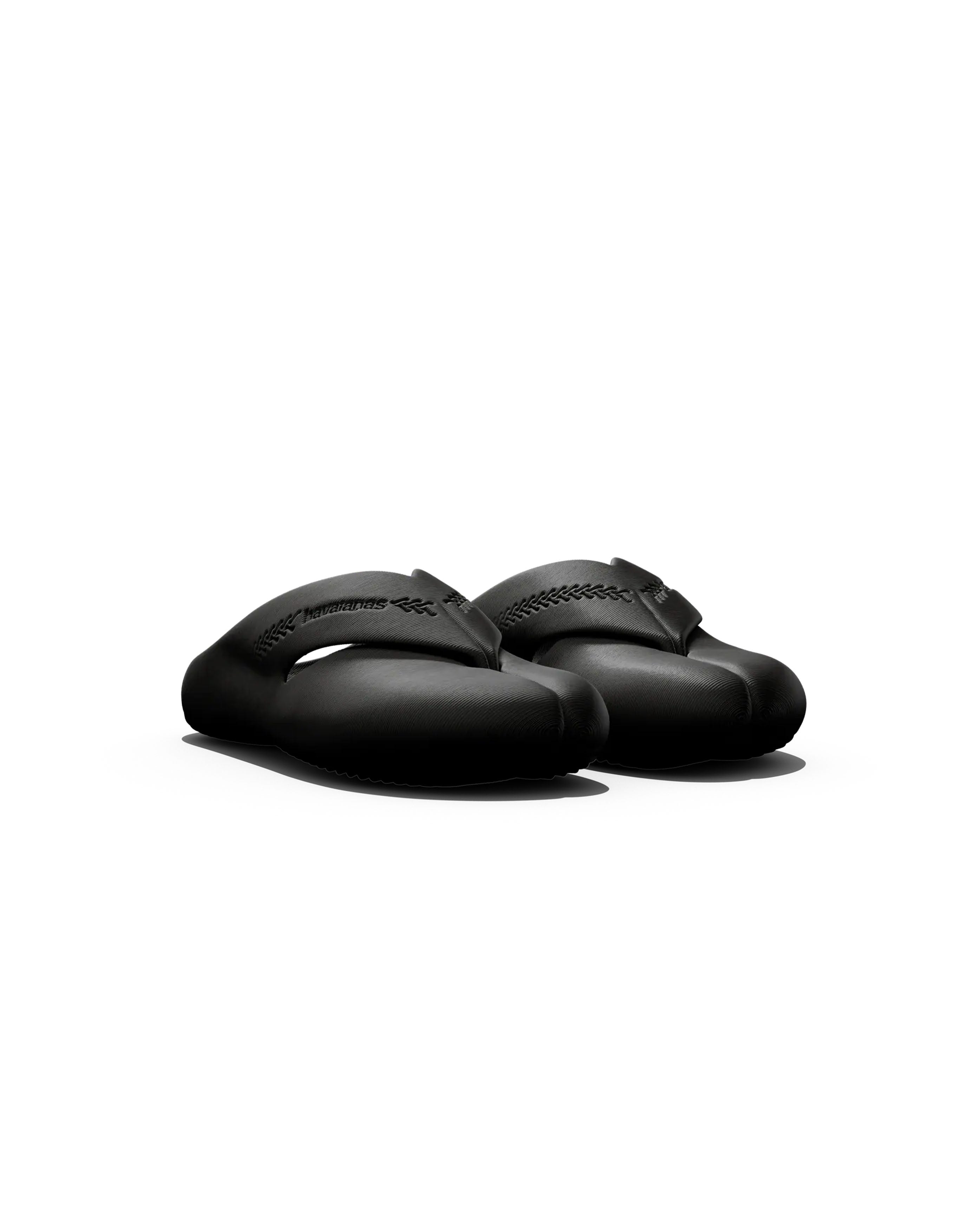 x Zellerfeld Top Toe Mule Black - Starcowparis - 2