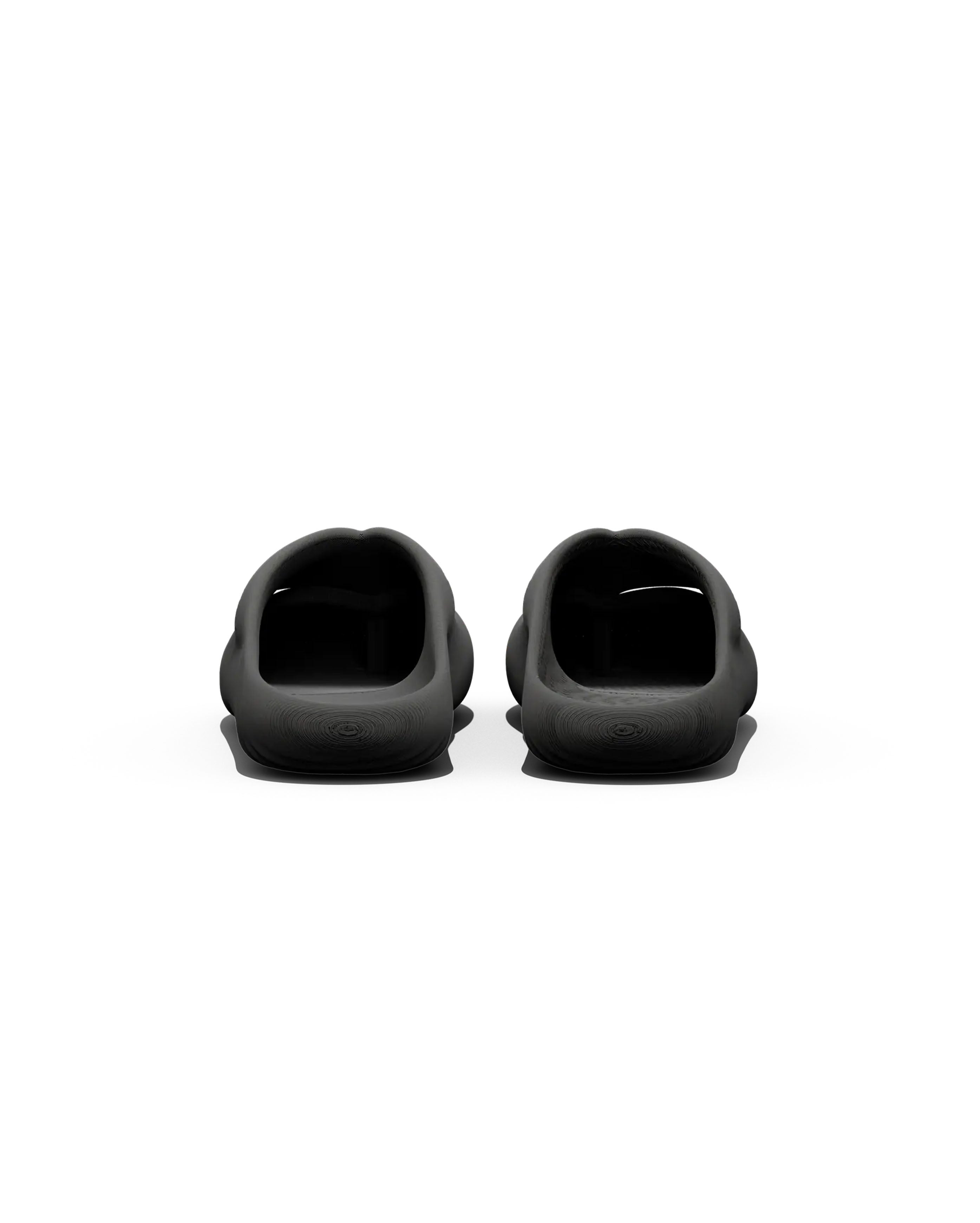 x Zellerfeld Top Toe Mule Black - Starcowparis - 6