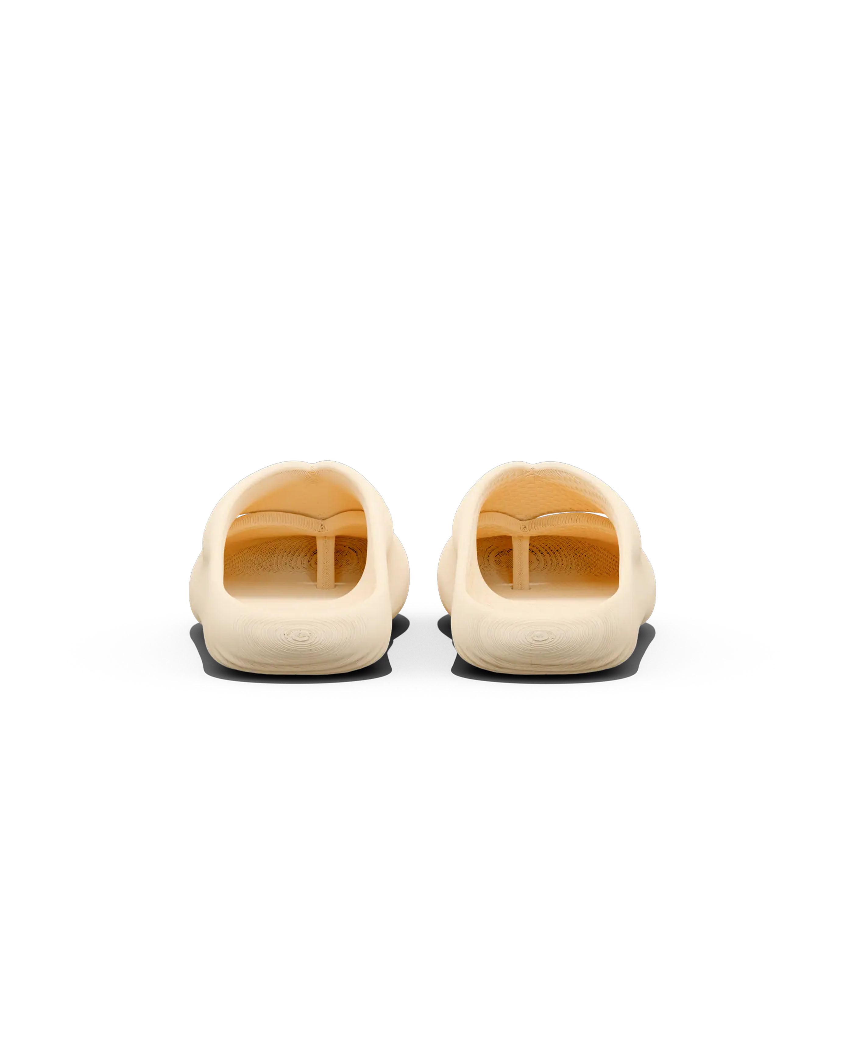x Zellerfeld Top Toe Mule Oat - Starcowparis - 5