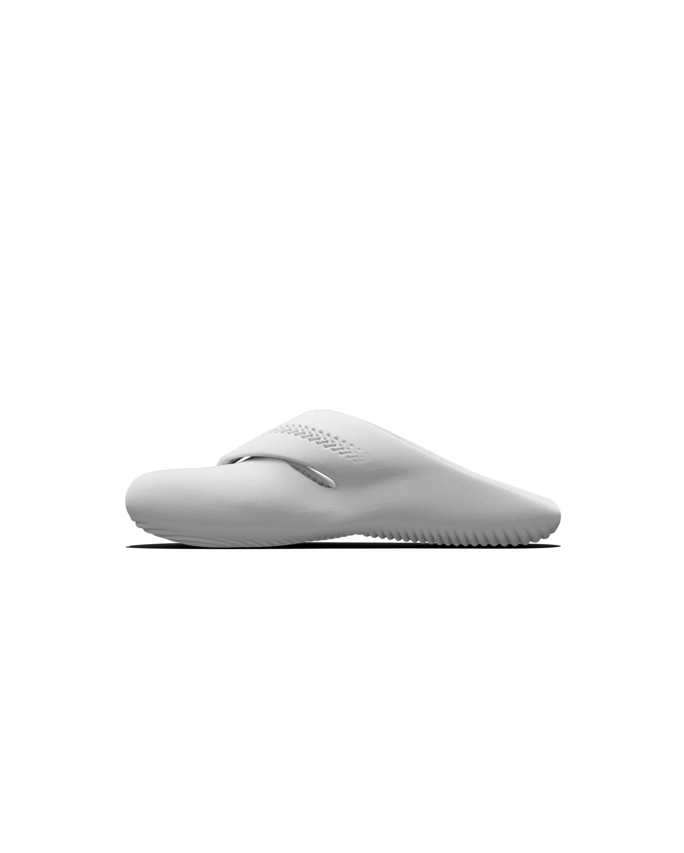x Zellerfeld Top Toe Mule Stone - Starcowparis - 3