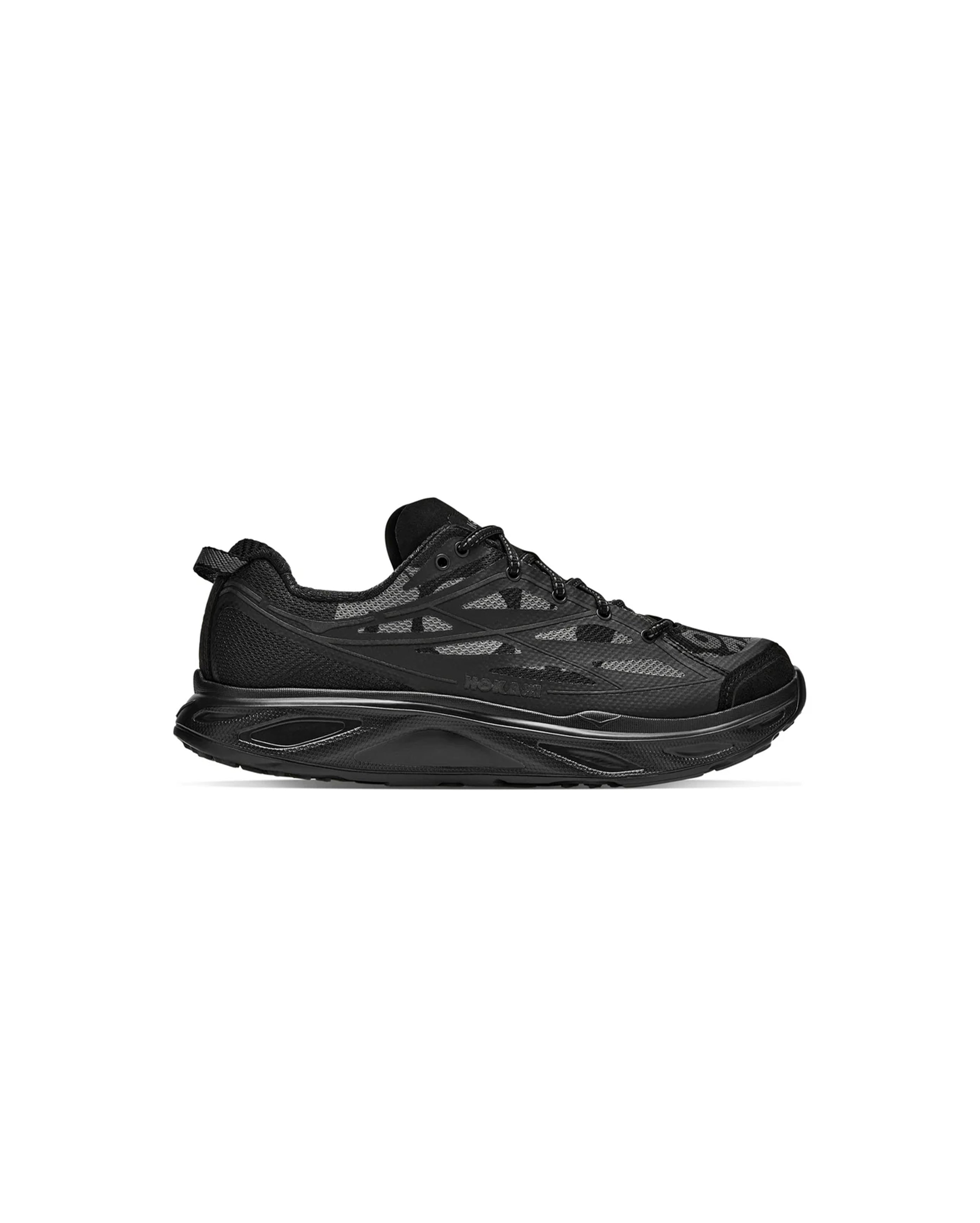 Huaka Pro Black - Starcowparis - 1