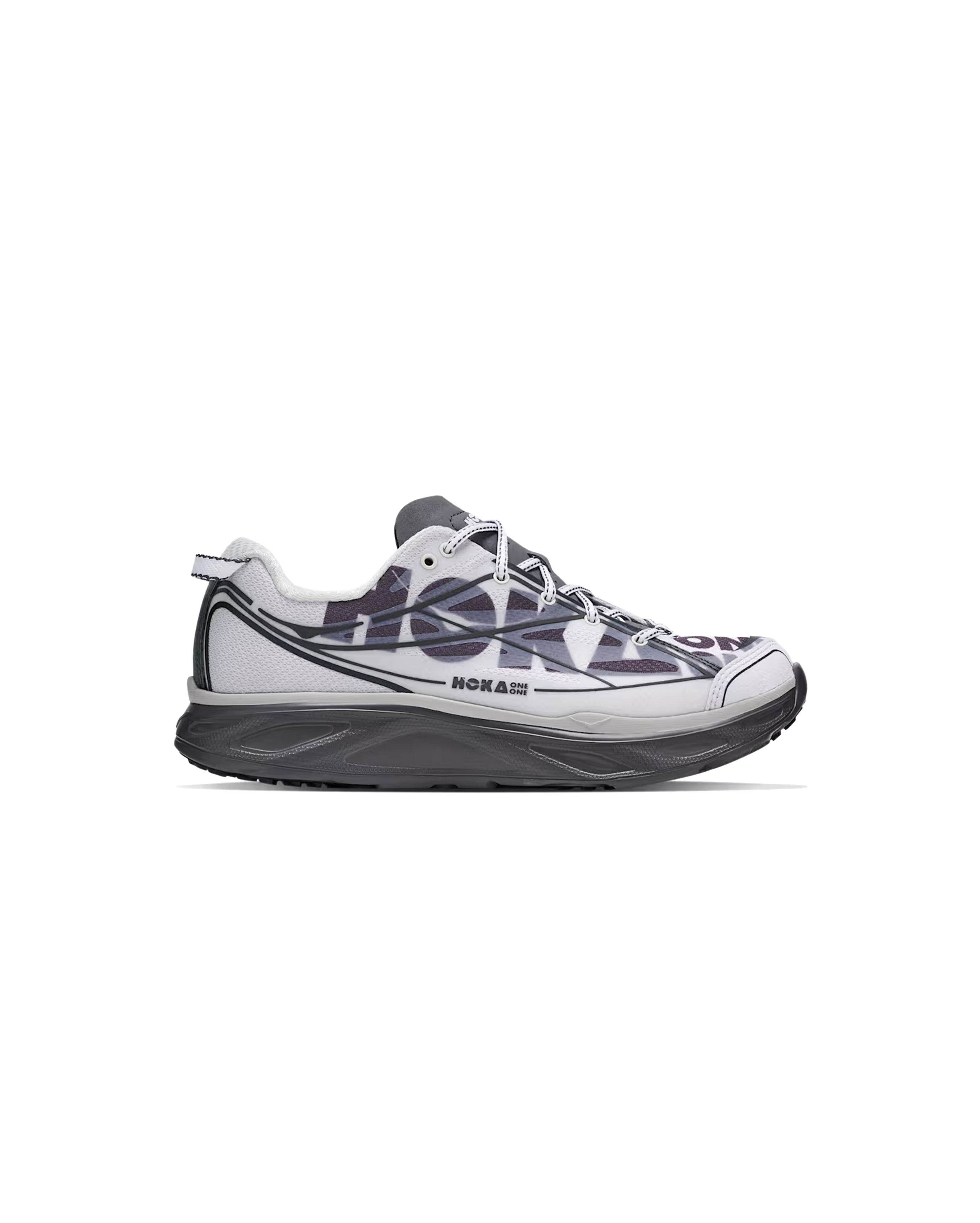 Huaka Pro Cosmic Grey Satellite Grey - Starcowparis - 1