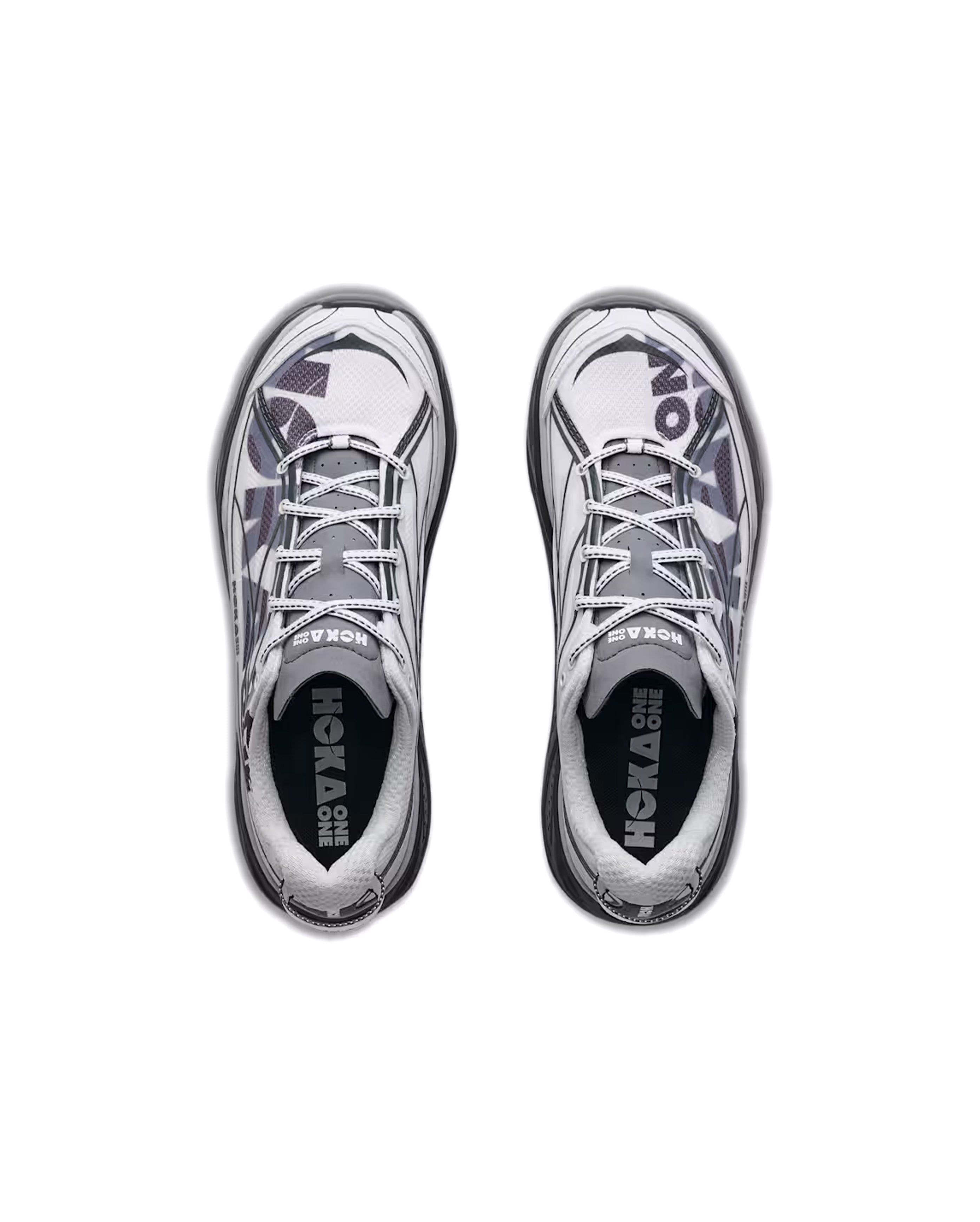 Huaka Pro Cosmic Grey Satellite Grey - Starcowparis - 5