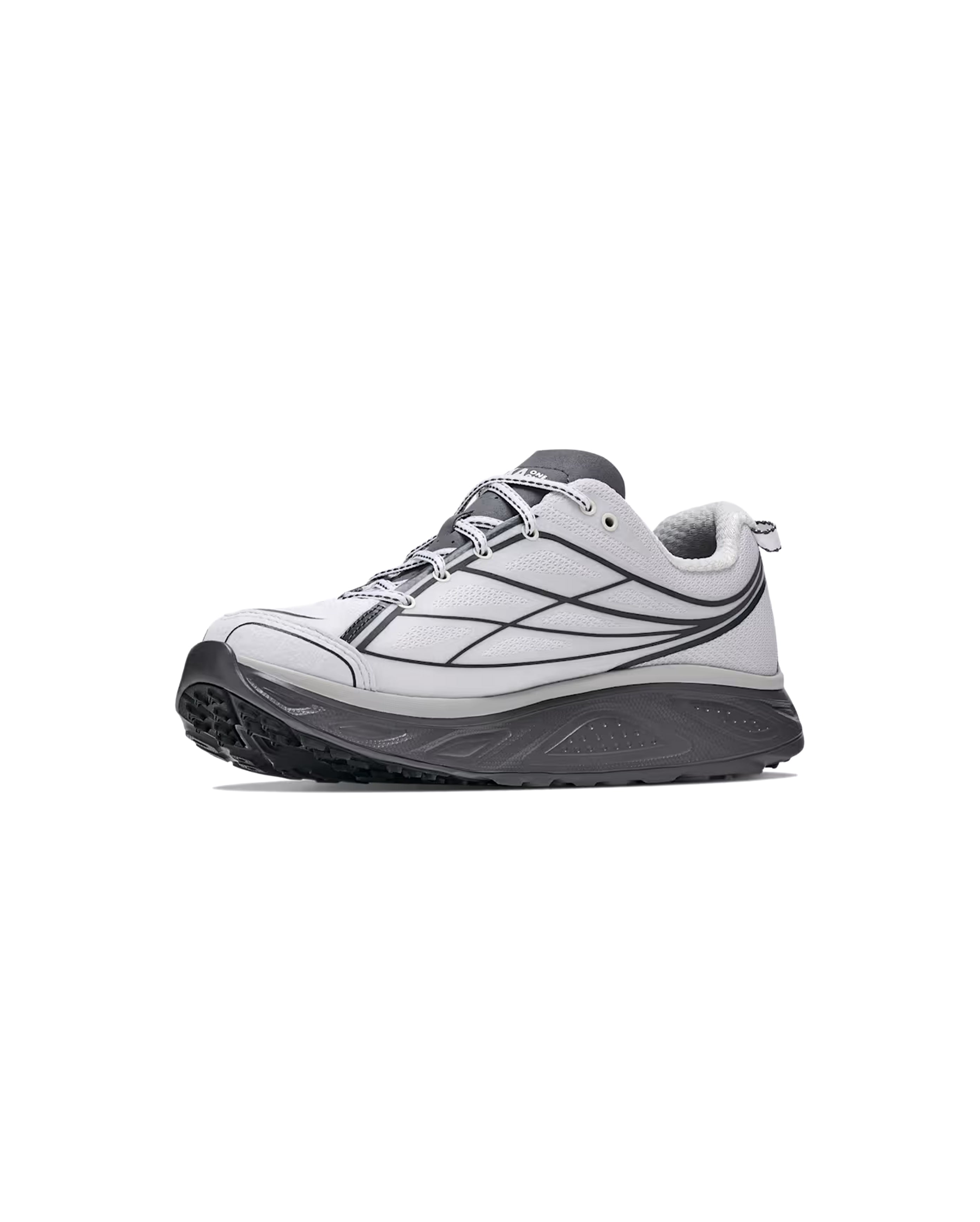 Huaka Pro Cosmic Grey Satellite Grey - Starcowparis - 3
