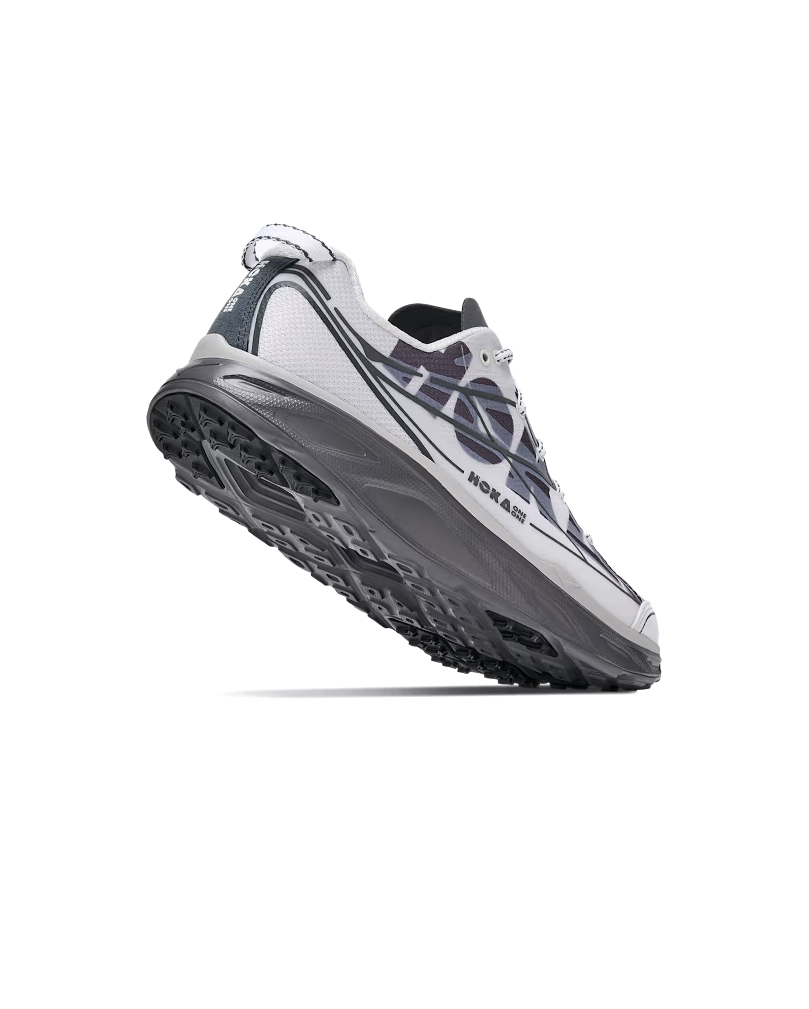 Huaka Pro Cosmic Grey Satellite Grey - Starcowparis - 4